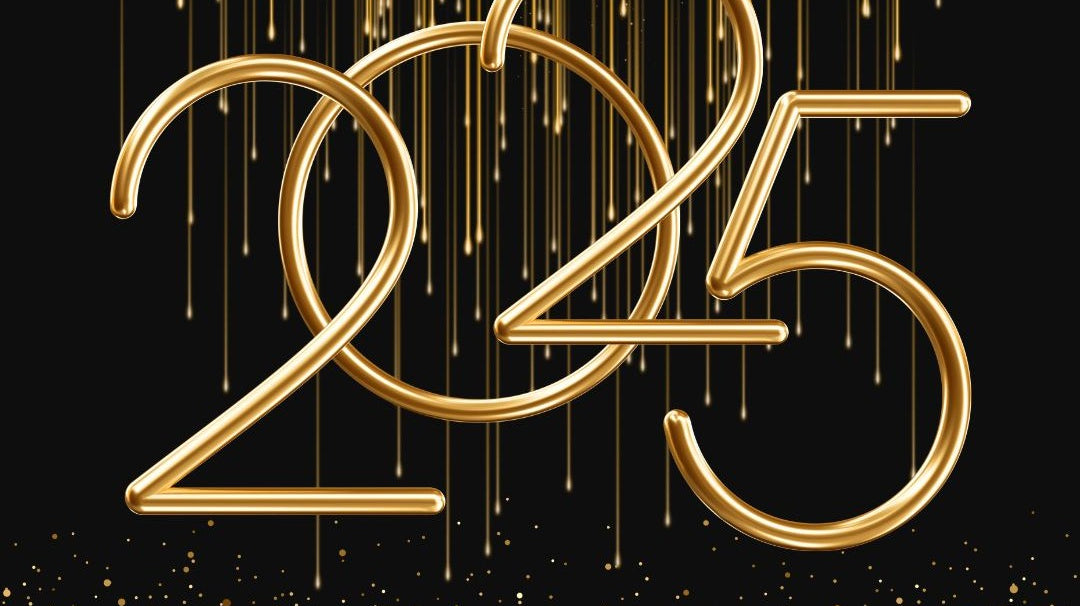 2025 Home Décor Trends