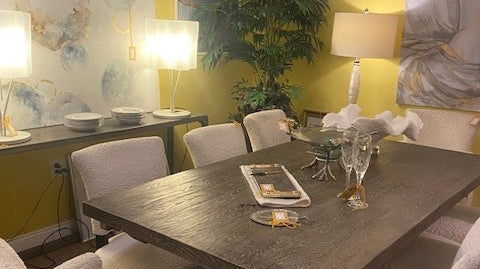 How to Choose the Right Furniture for Your Home