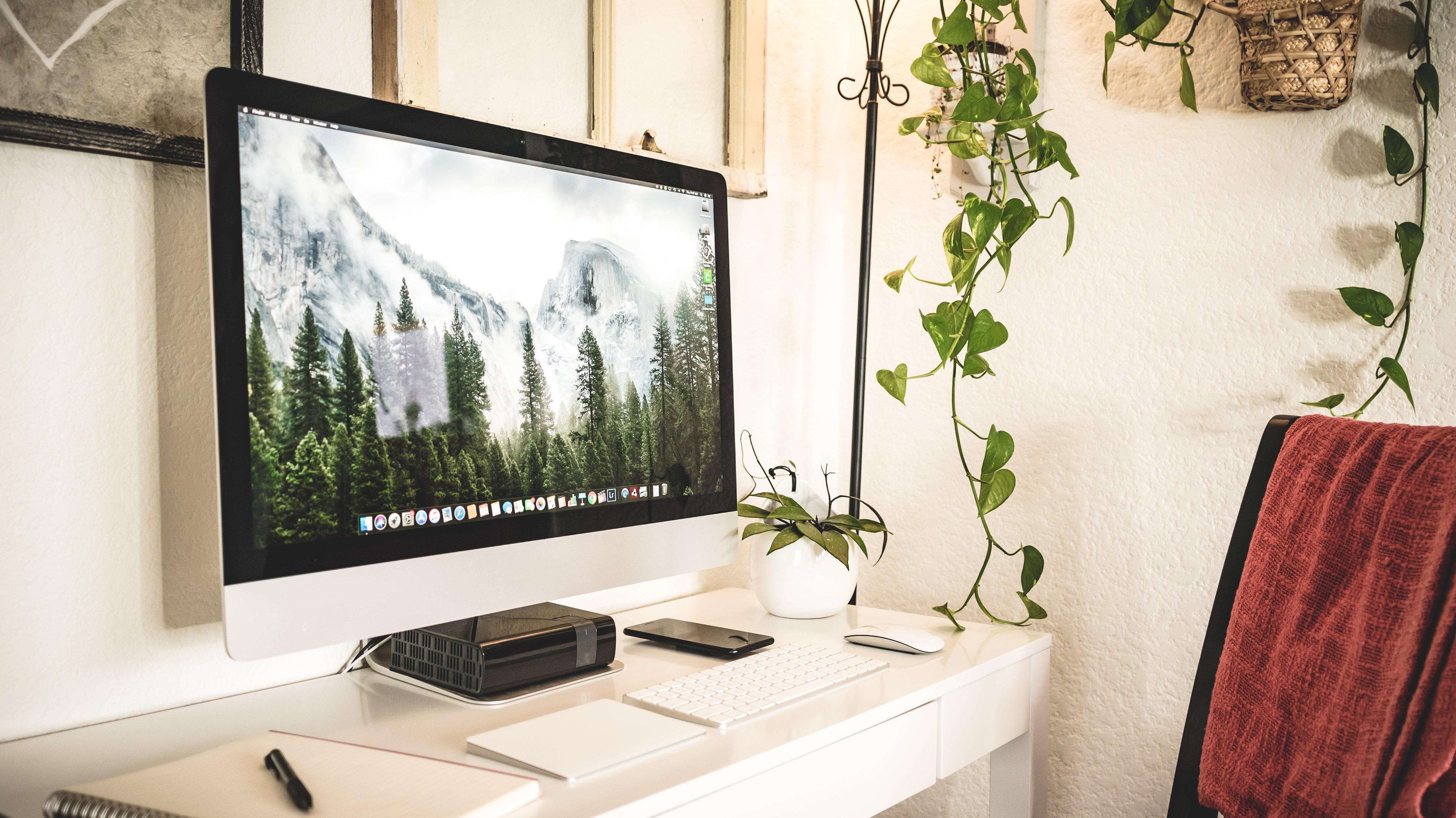 Furnishing Home Offices: Create a Productive and Stylish Workspace