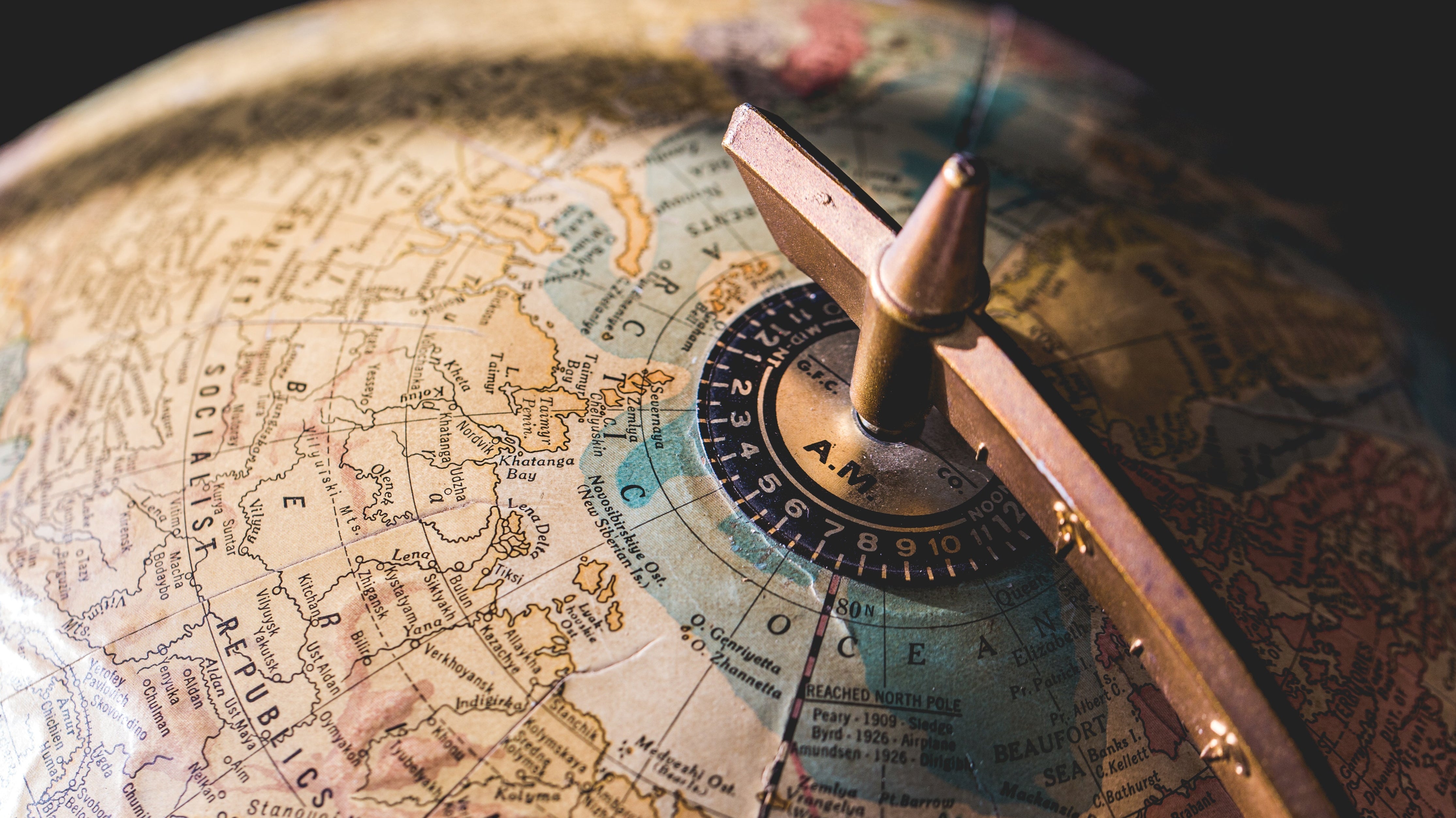 Furniture Design Influences from Around the World