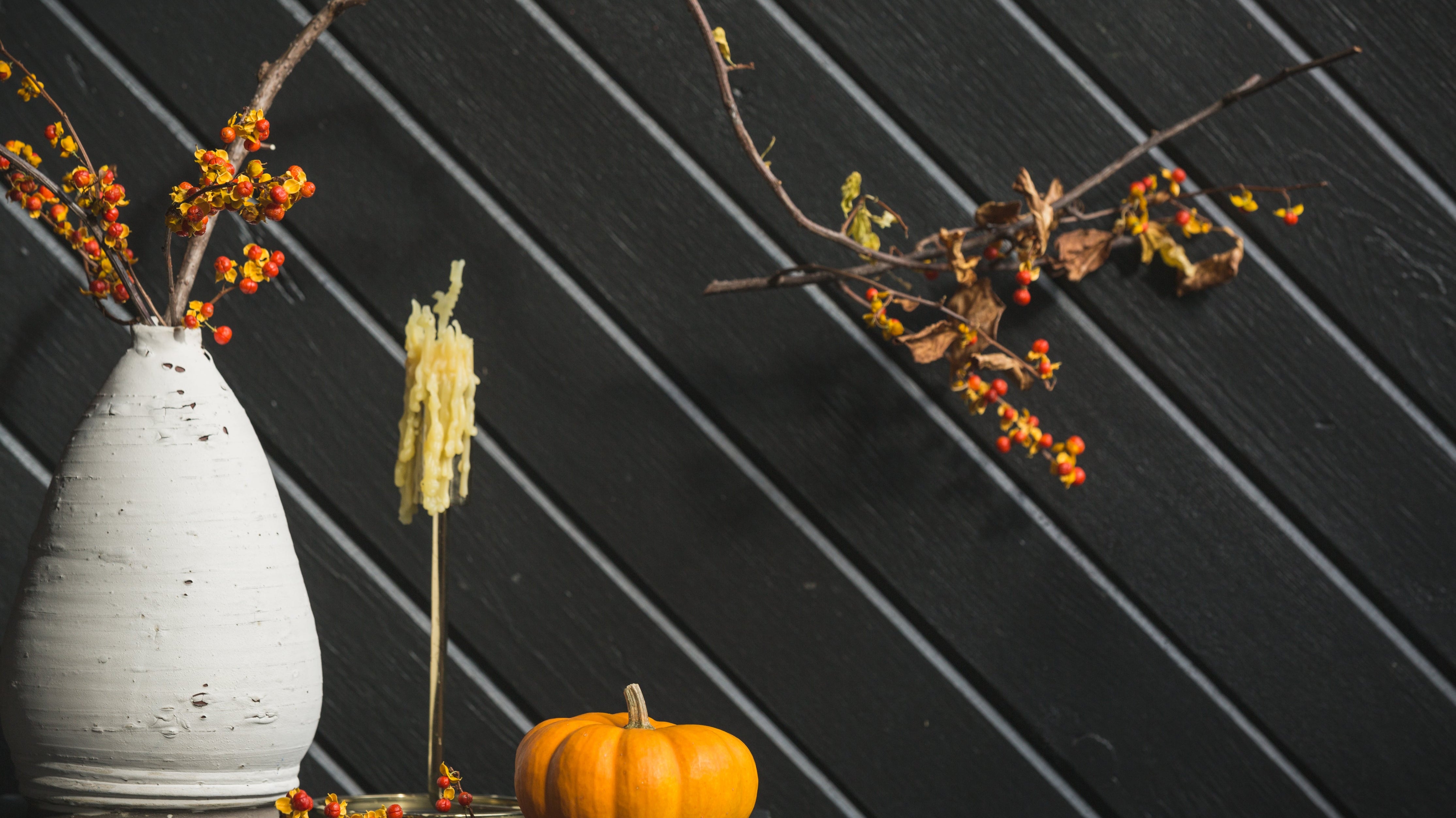 Embrace the Cozy: Fall Interior Décor Ideas for a Warm and Inviting Home