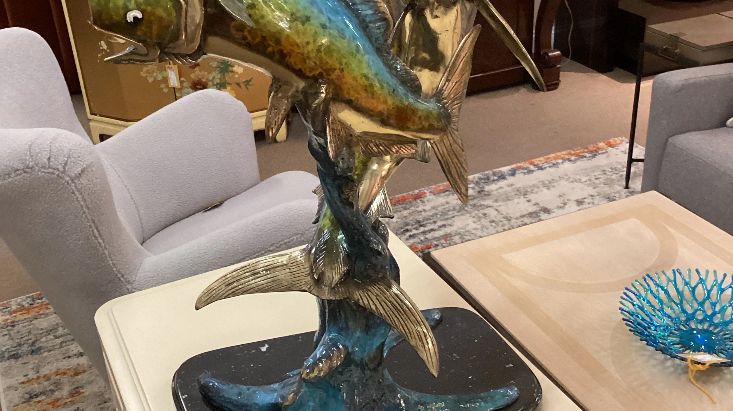 Elevate Your Home Design with Statement Pieces