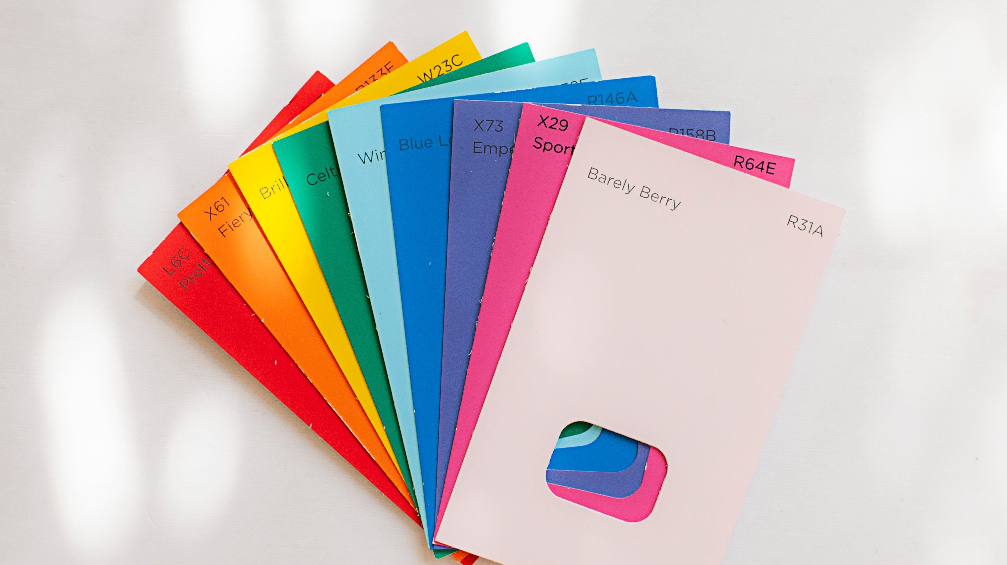 Selecting the Perfect Wall Color