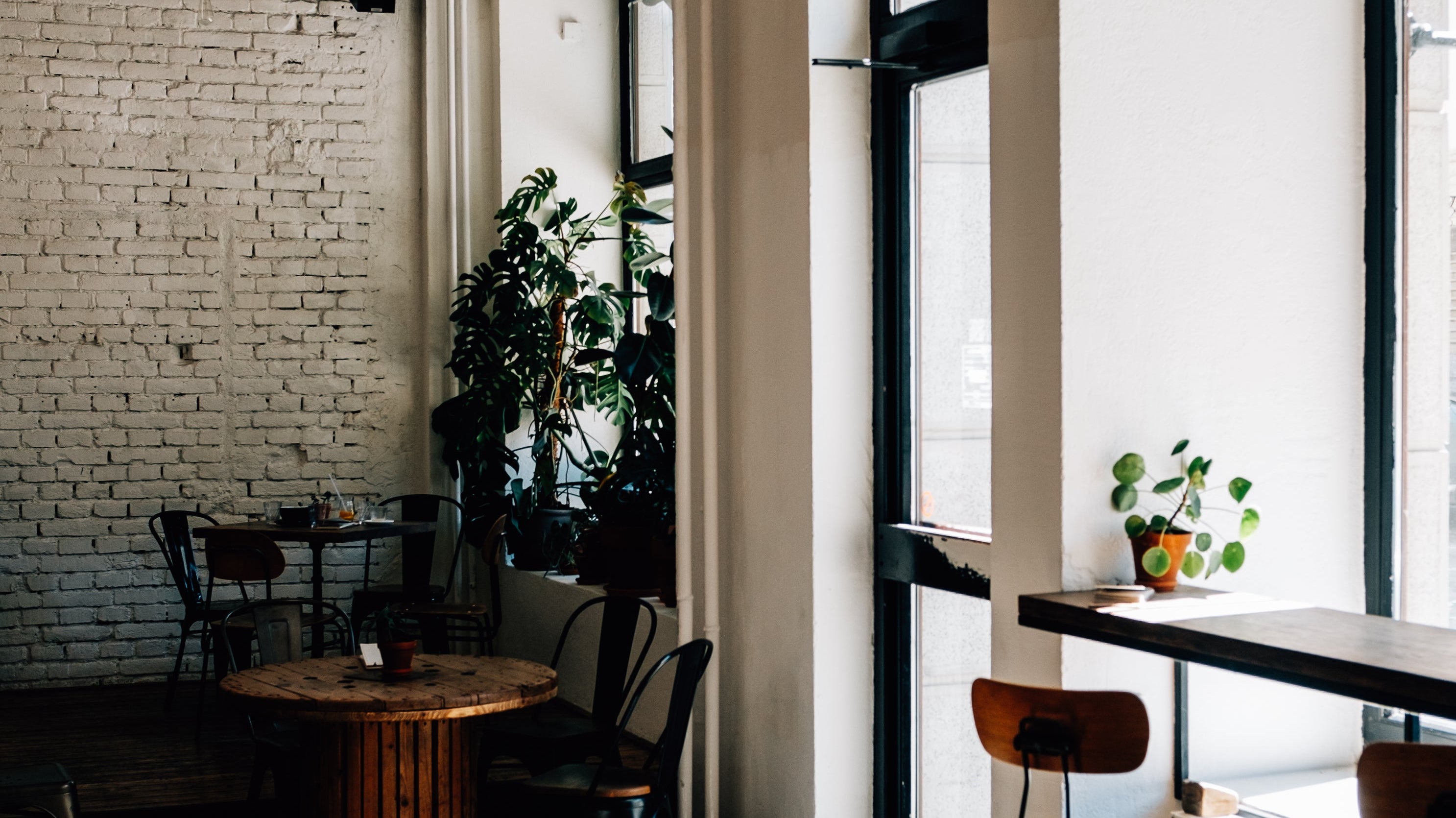 Decorating in Small Spaces