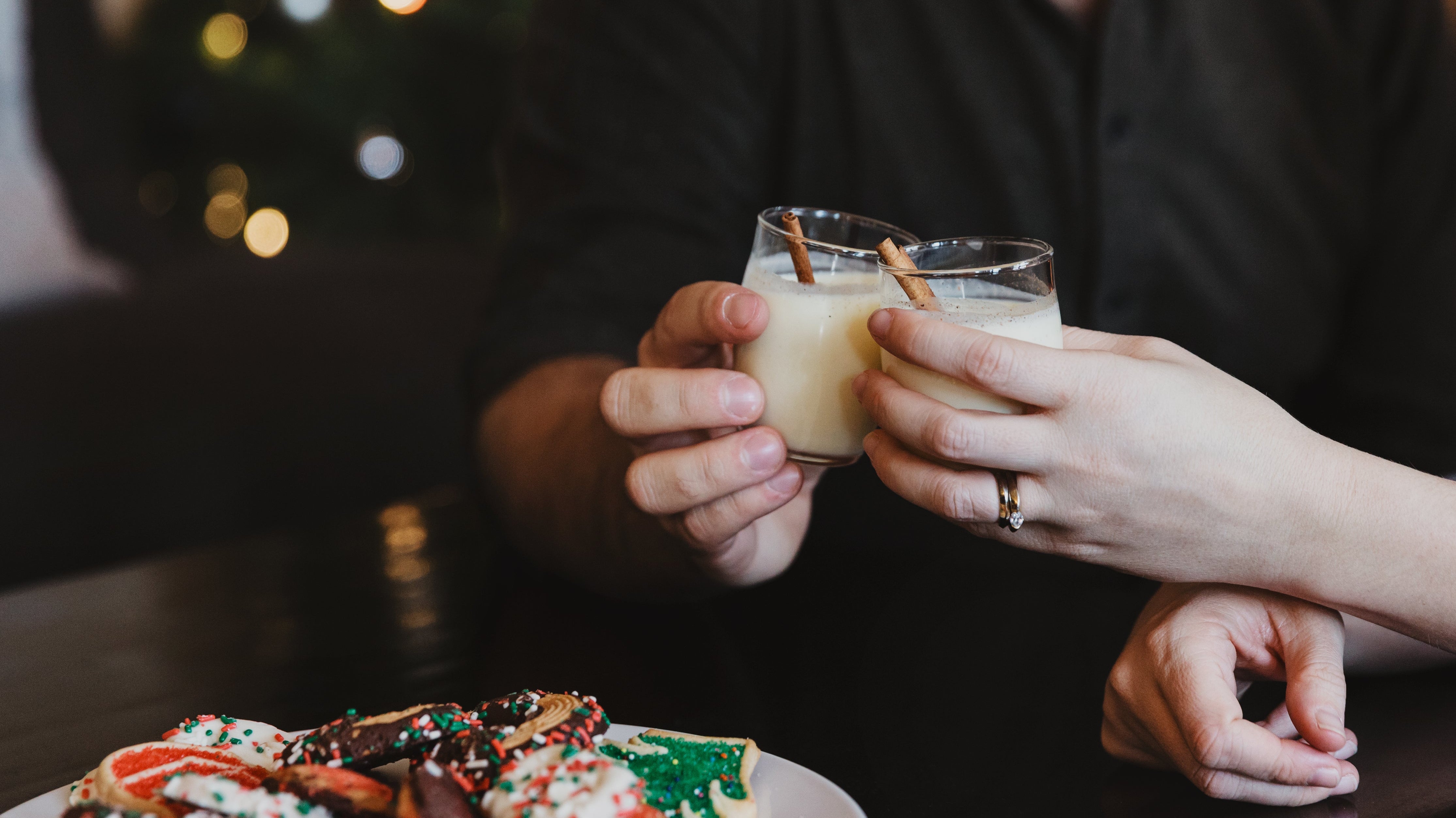 Decorating For Holiday Gatherings