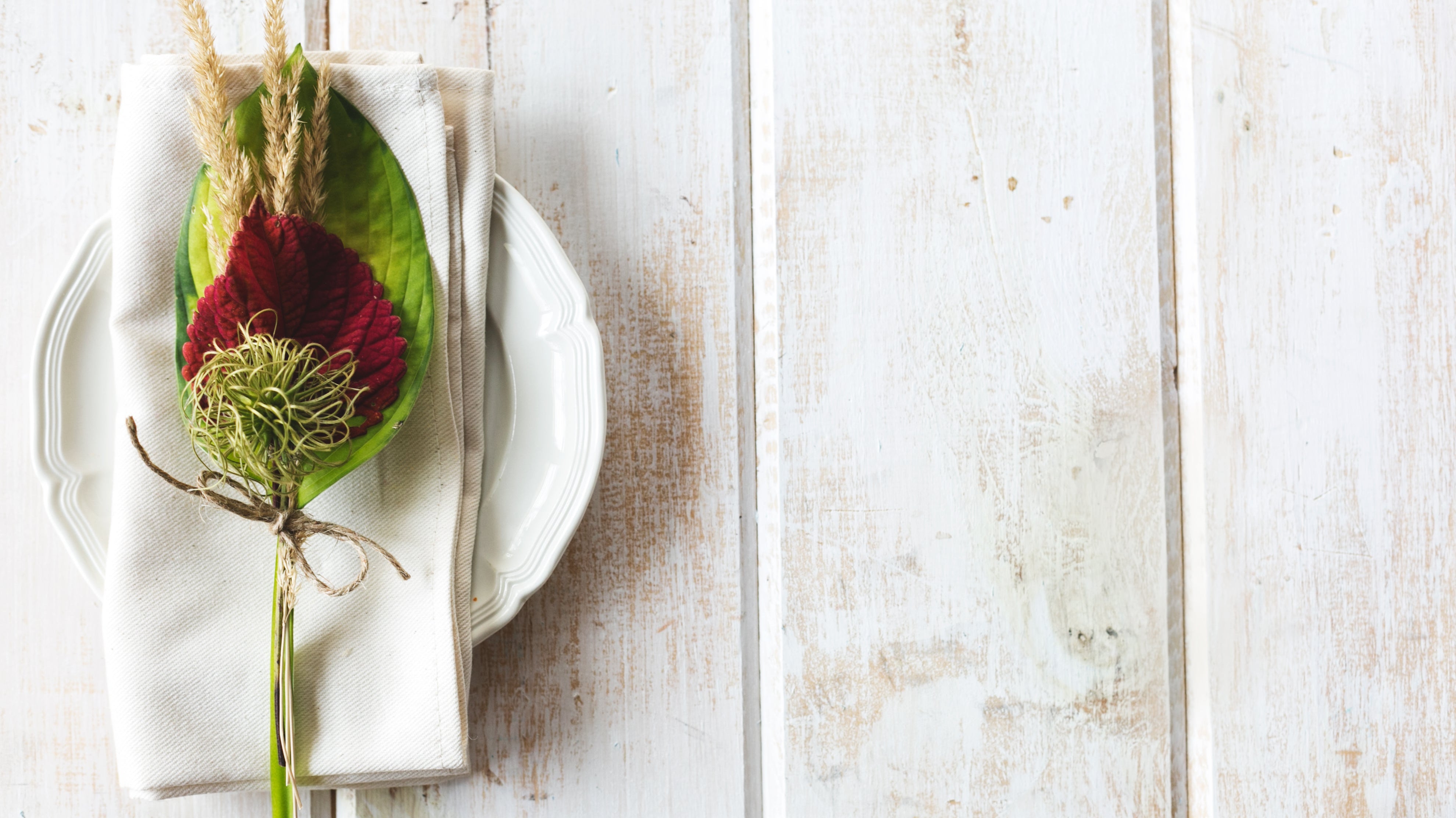 Holiday Tabletop Trends: Setting the Scene for Festive Gatherings