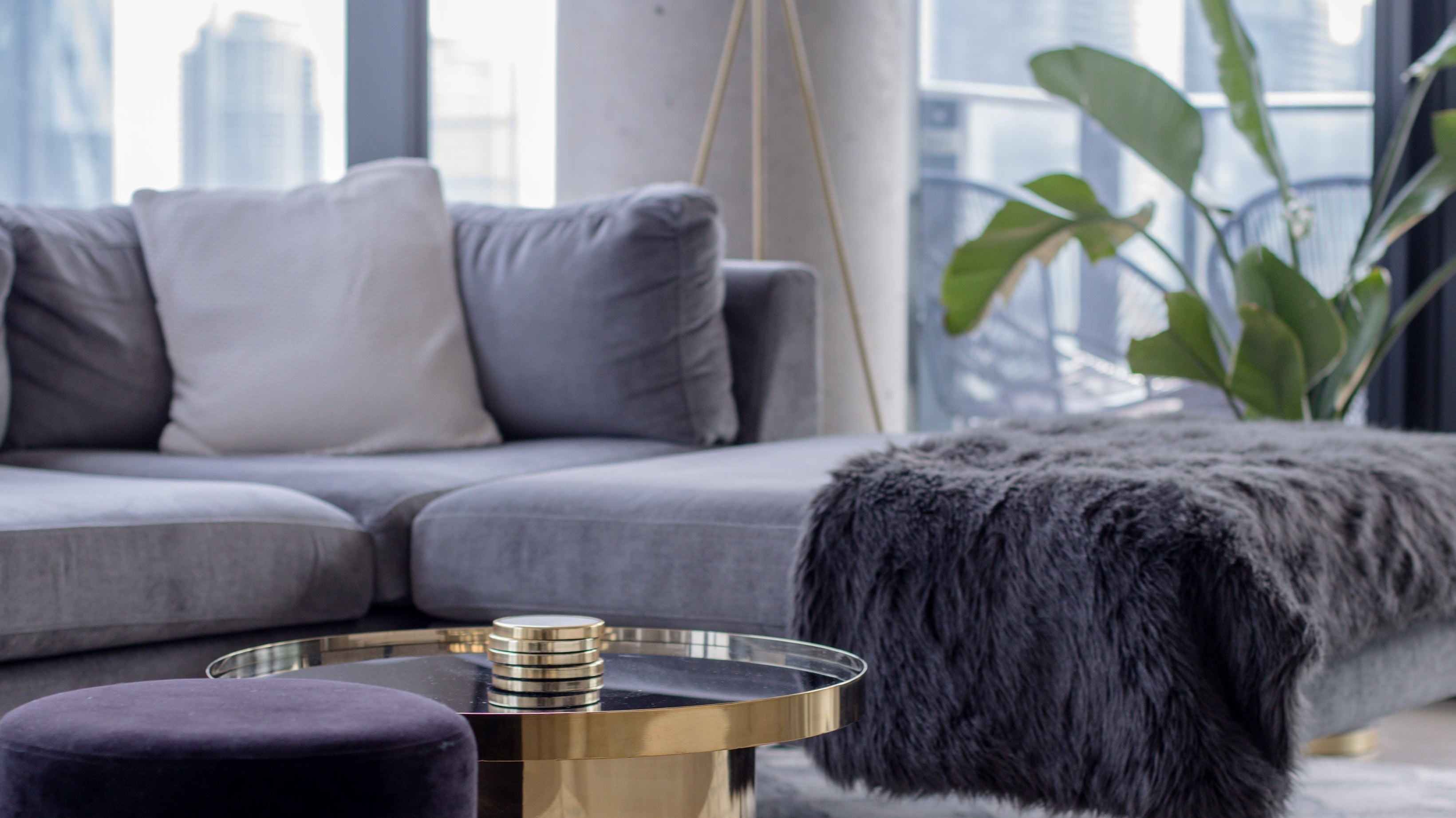 Optimal Furniture Placement