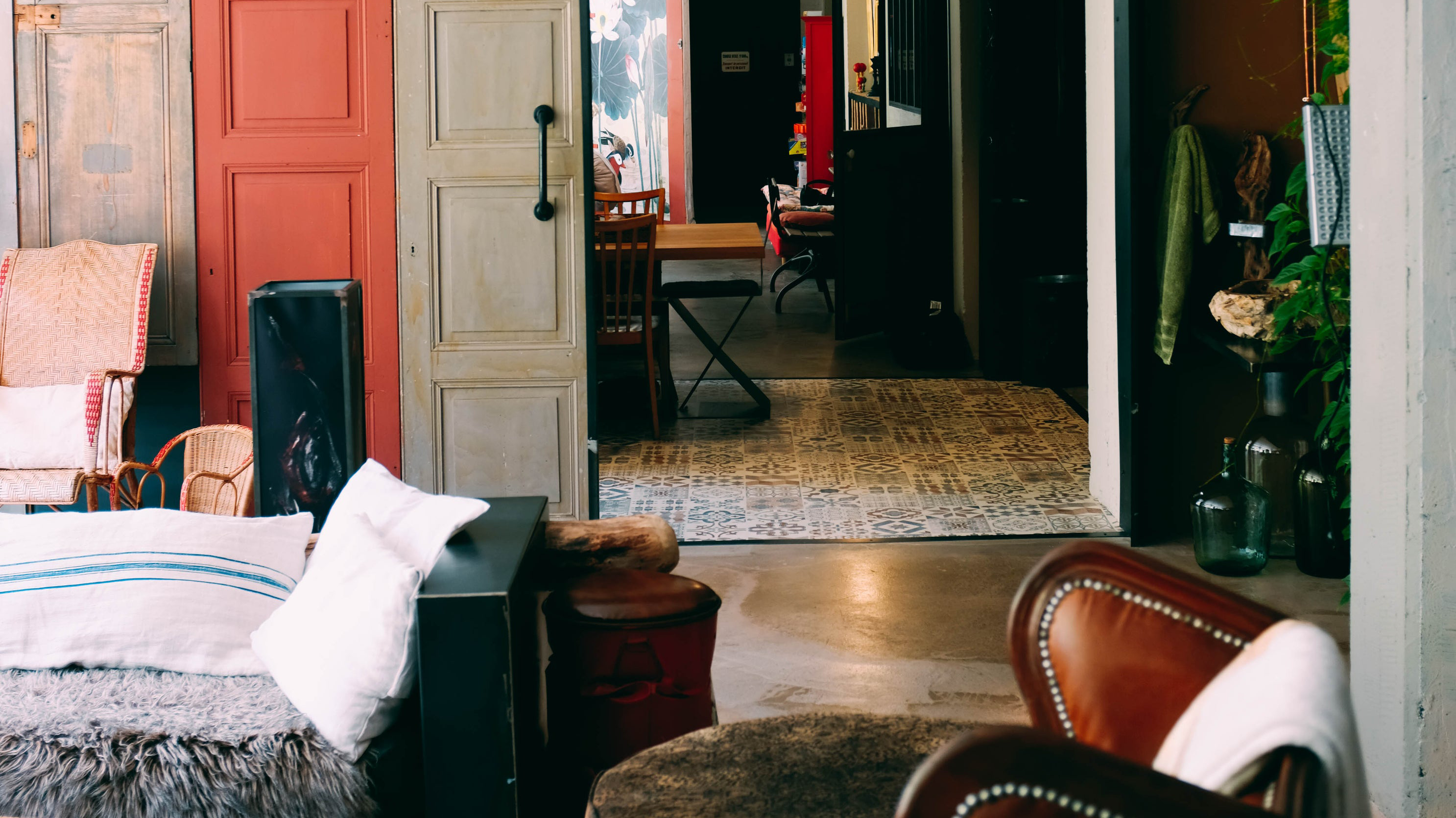 Interior Design In 2024 Is A Refreshing Blend of Classic and Contemporary