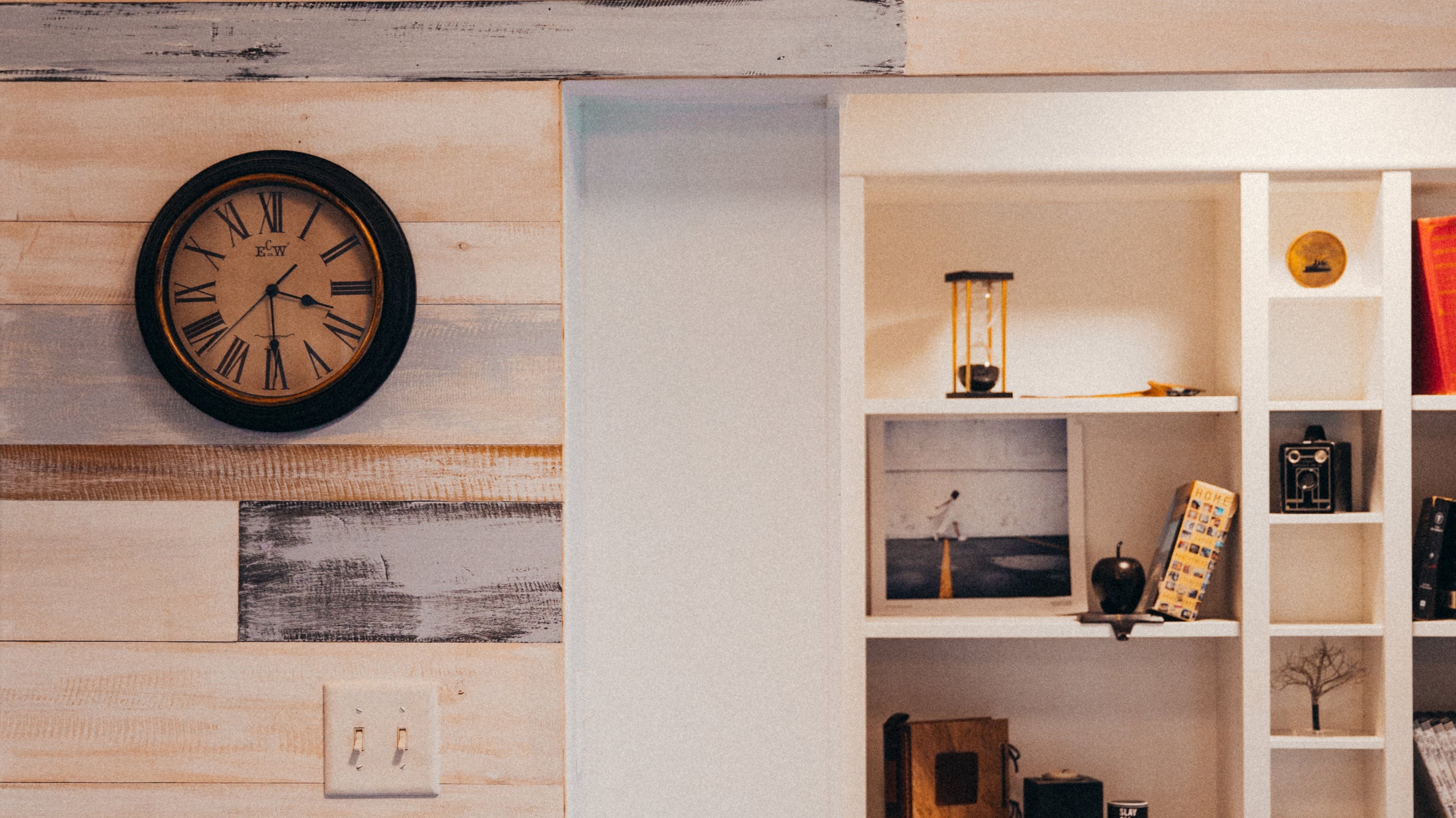 Peaceful Living in a Clutter-Free Home