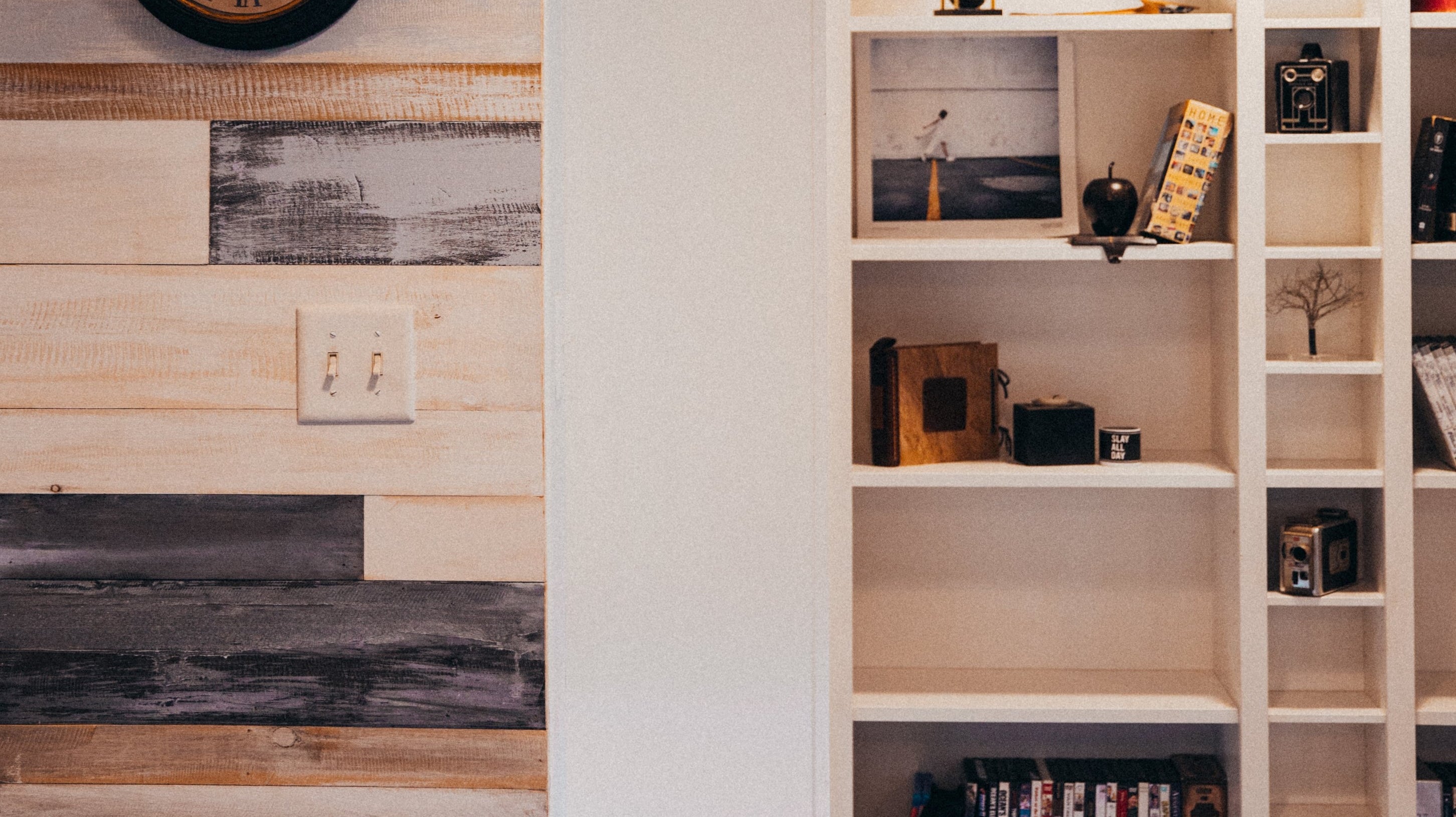 Accessorize Your Shelves Like a Pro!