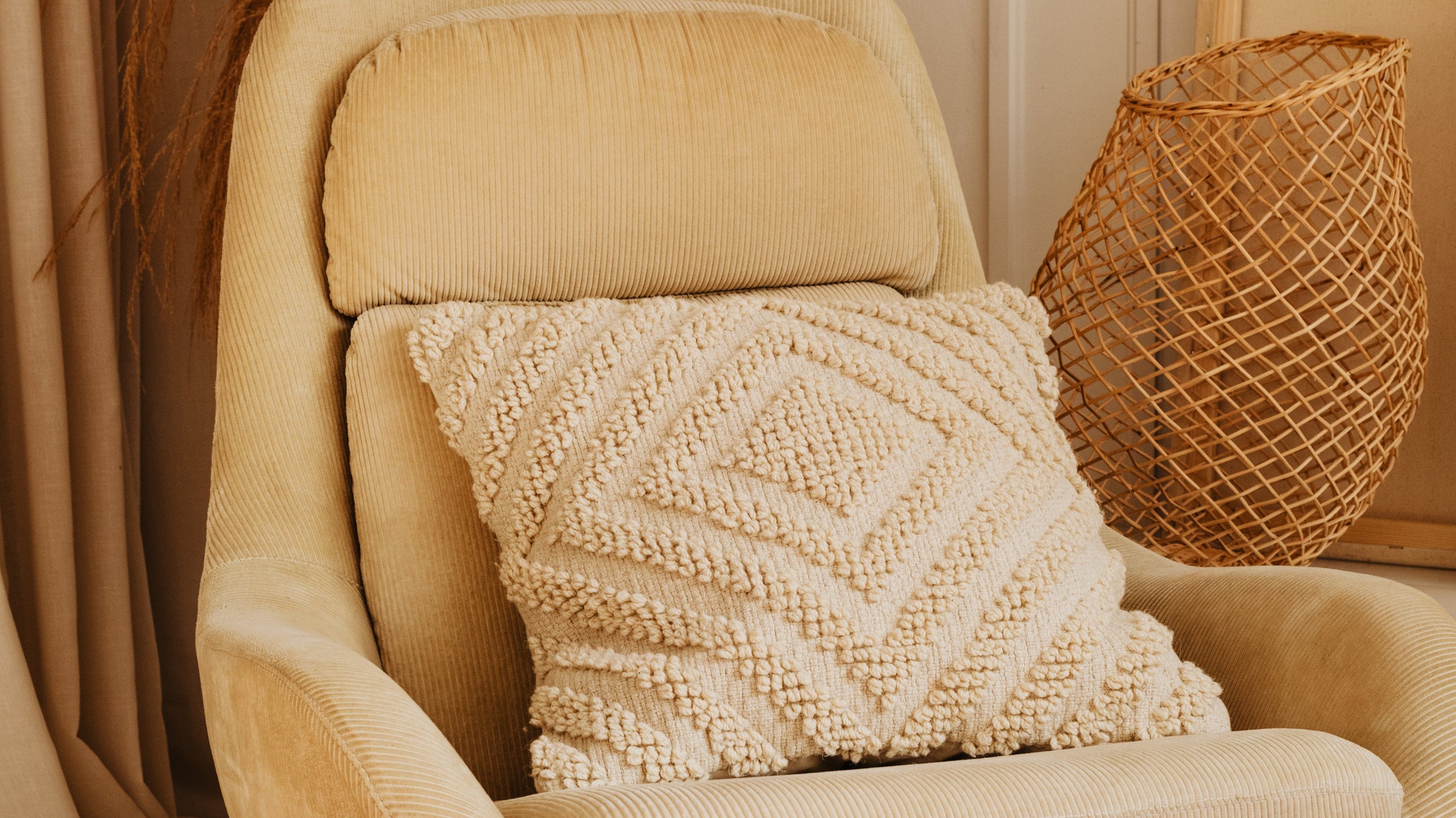 The Role of Texture in Interior Design: Elevating Spaces Through Tactile Elements