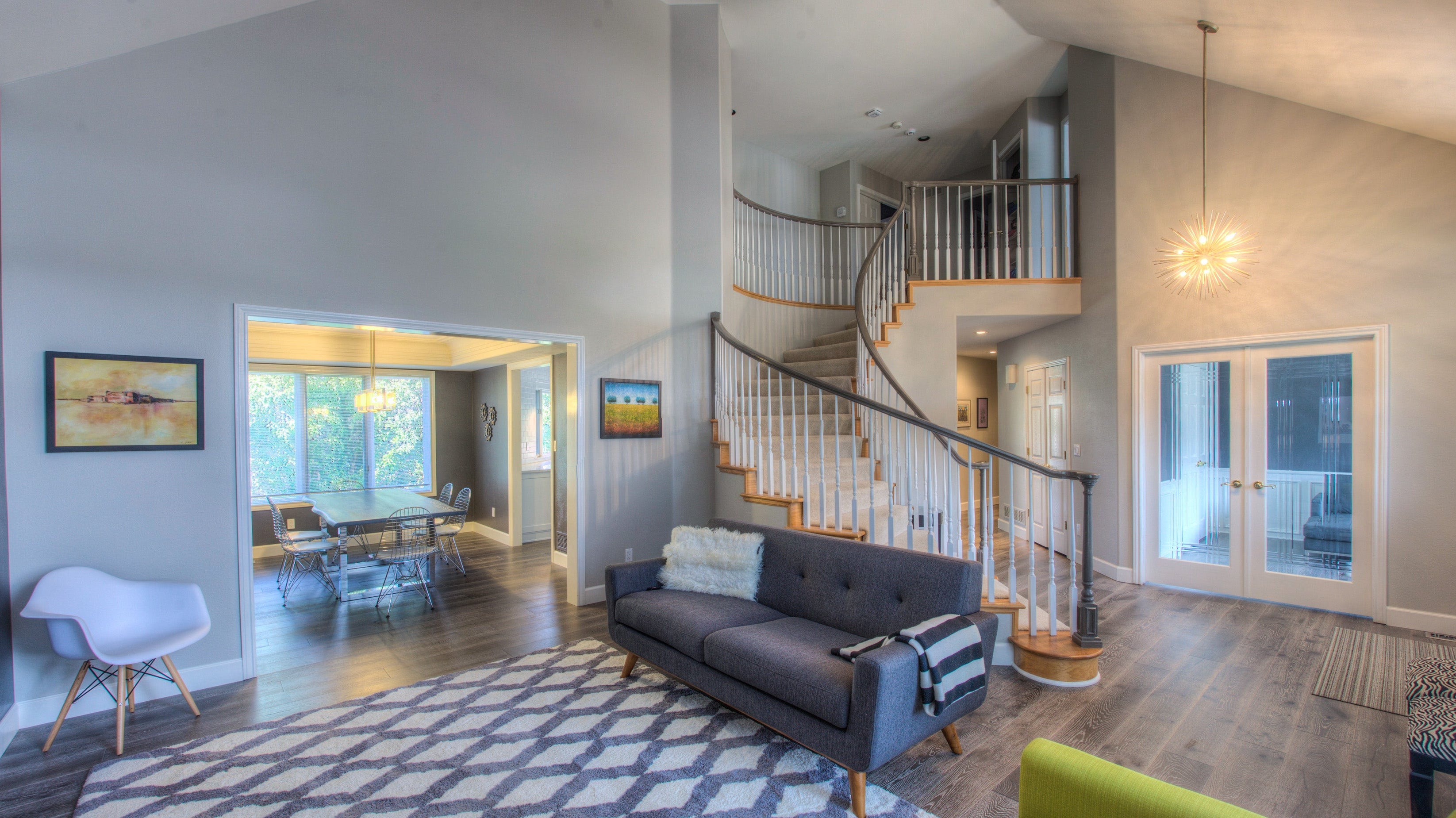 Decorate with a Coastal Theme