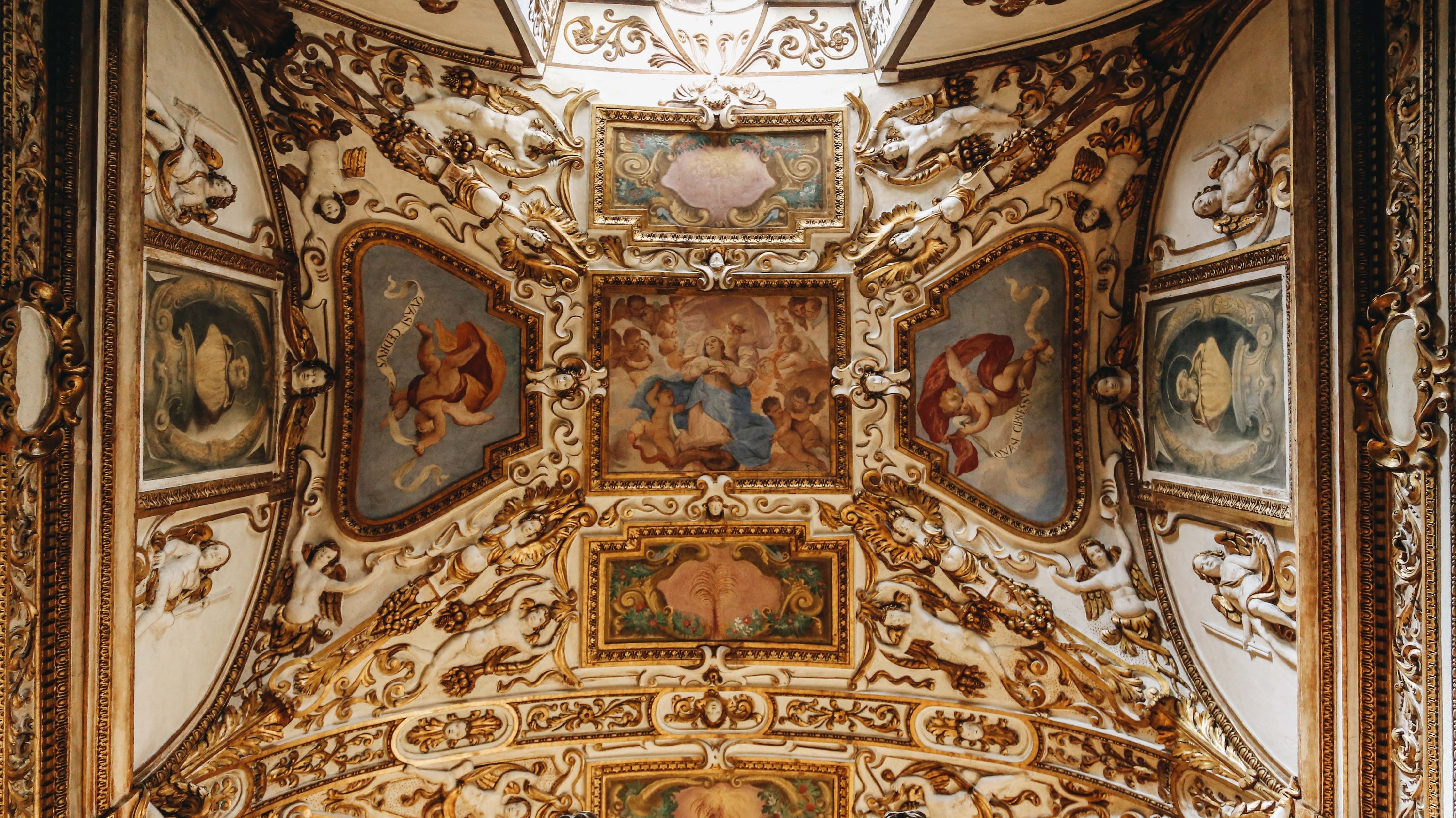 The Return of Opulence in Today's Home Design