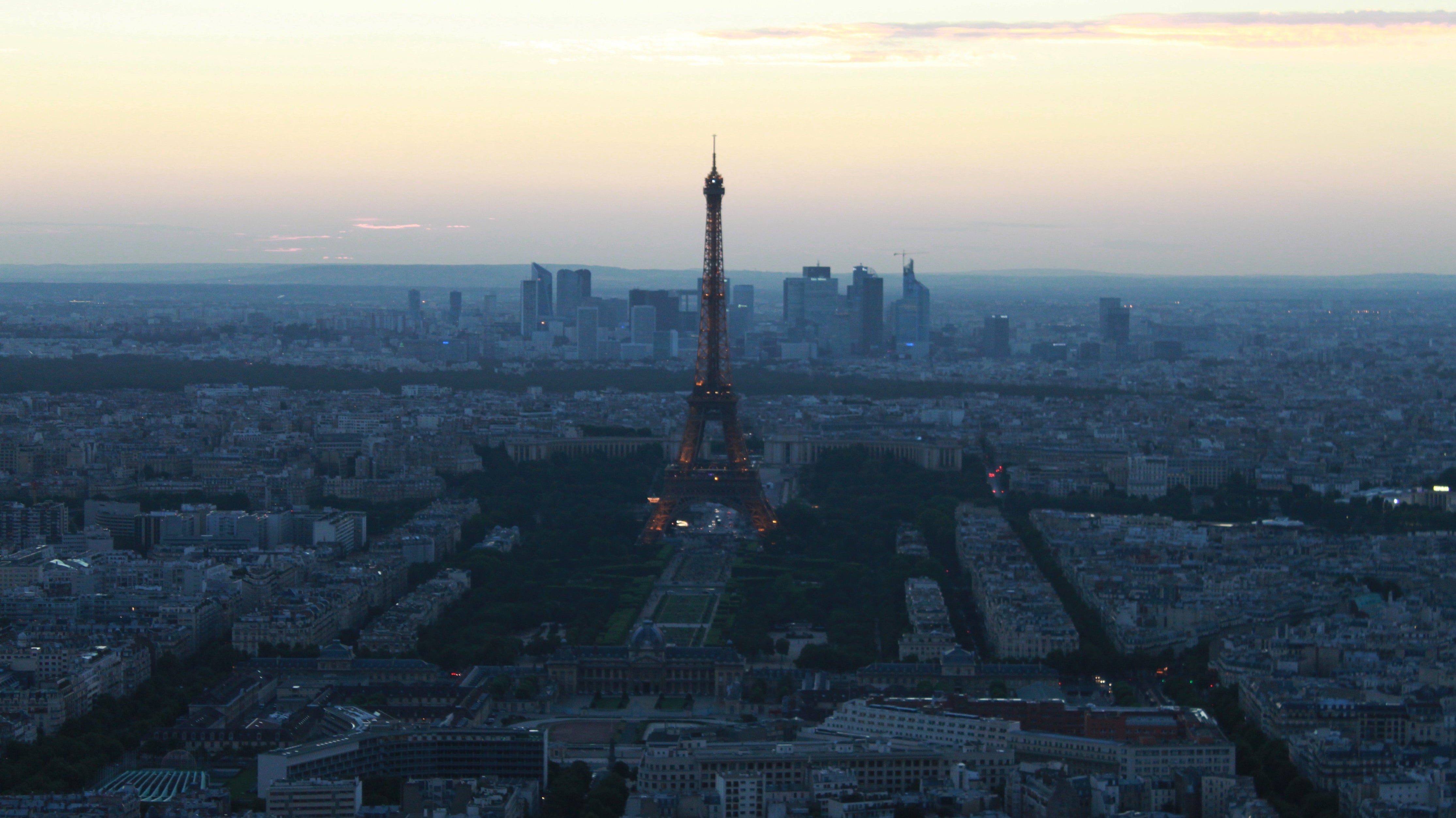 Decorating Your Home with a Parisian Flair