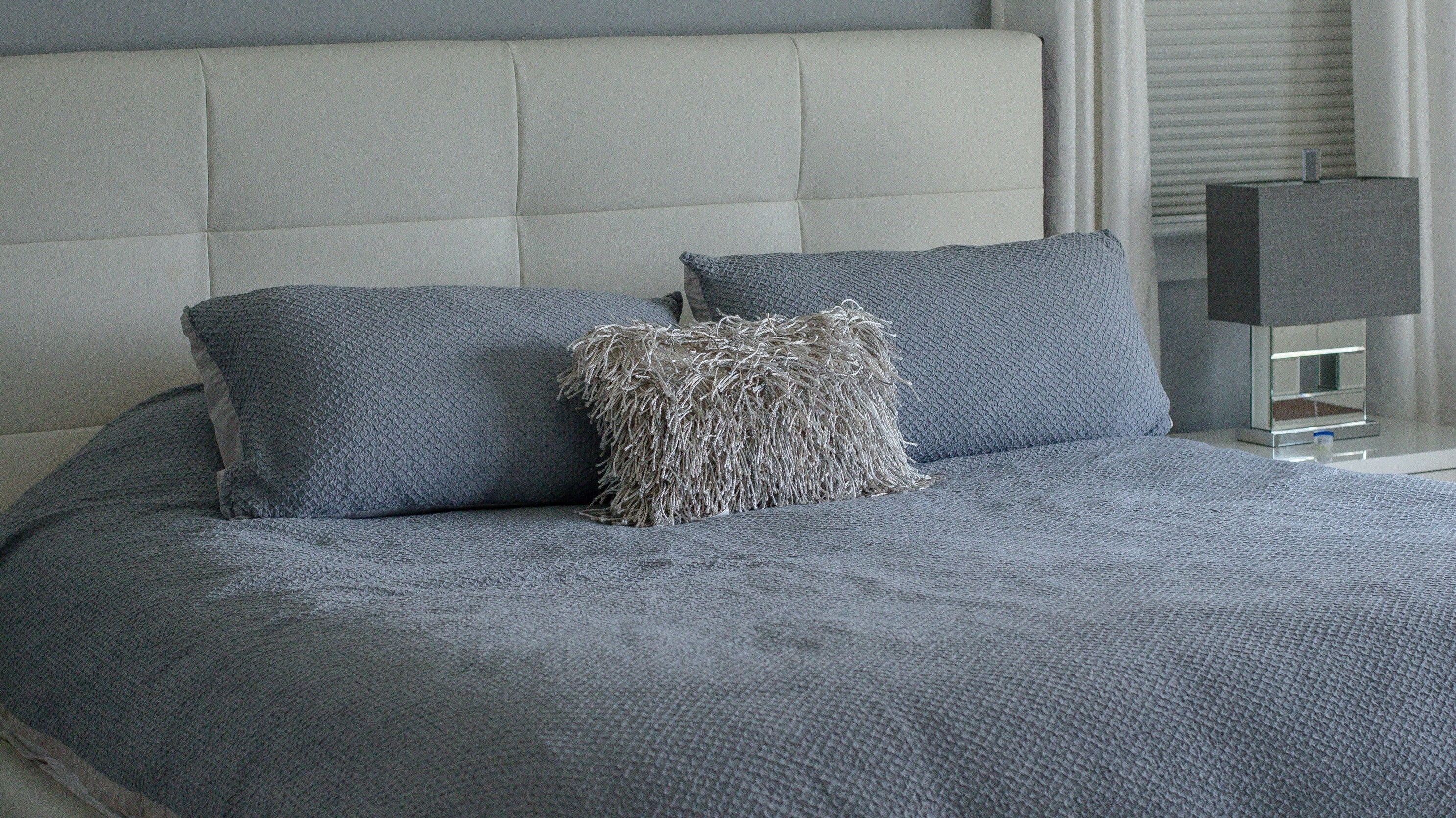 Elegant Bedroom Design Tips