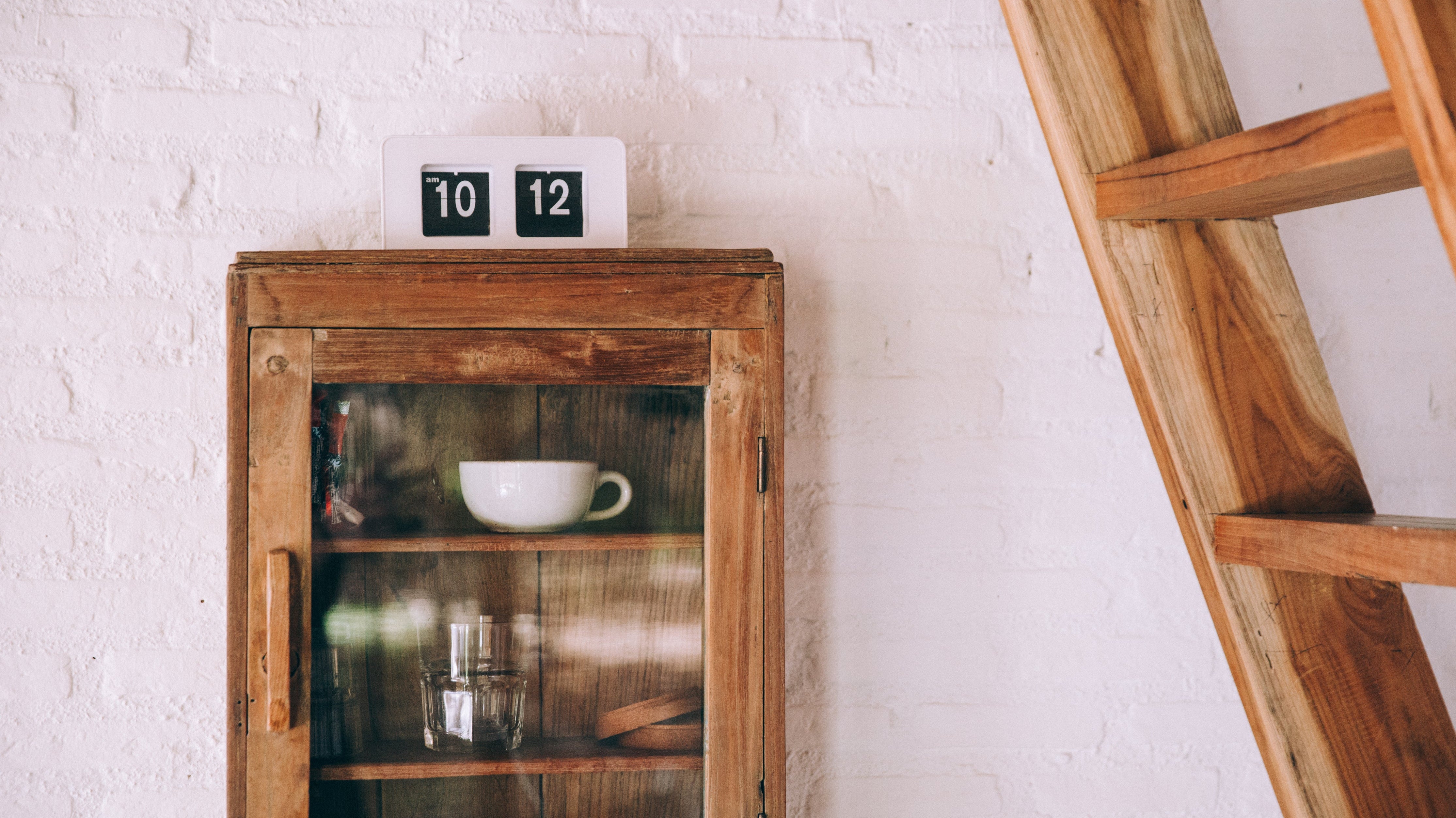 How to Create a Rustic Farmhouse Look