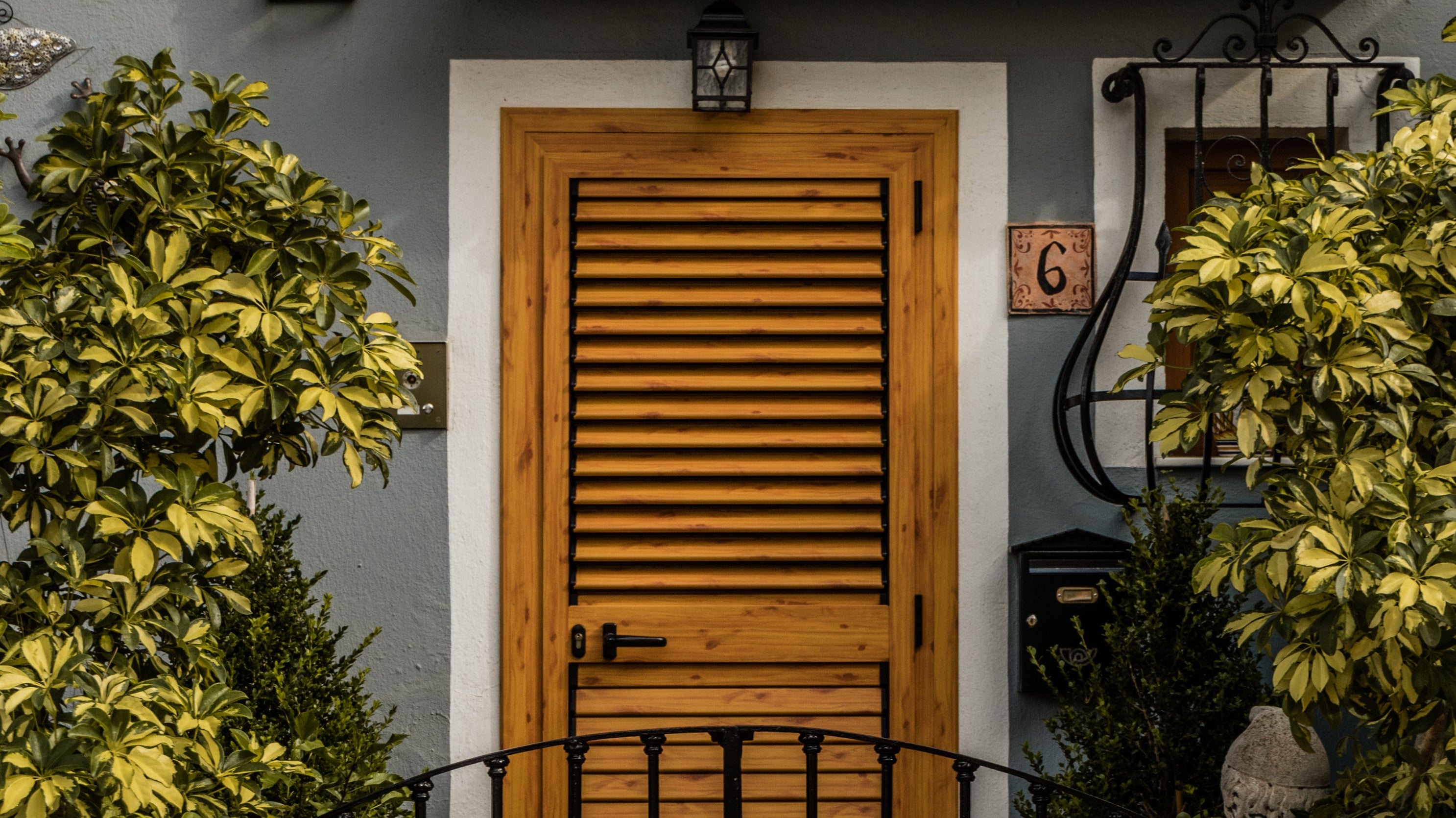 Your Home, Your Story