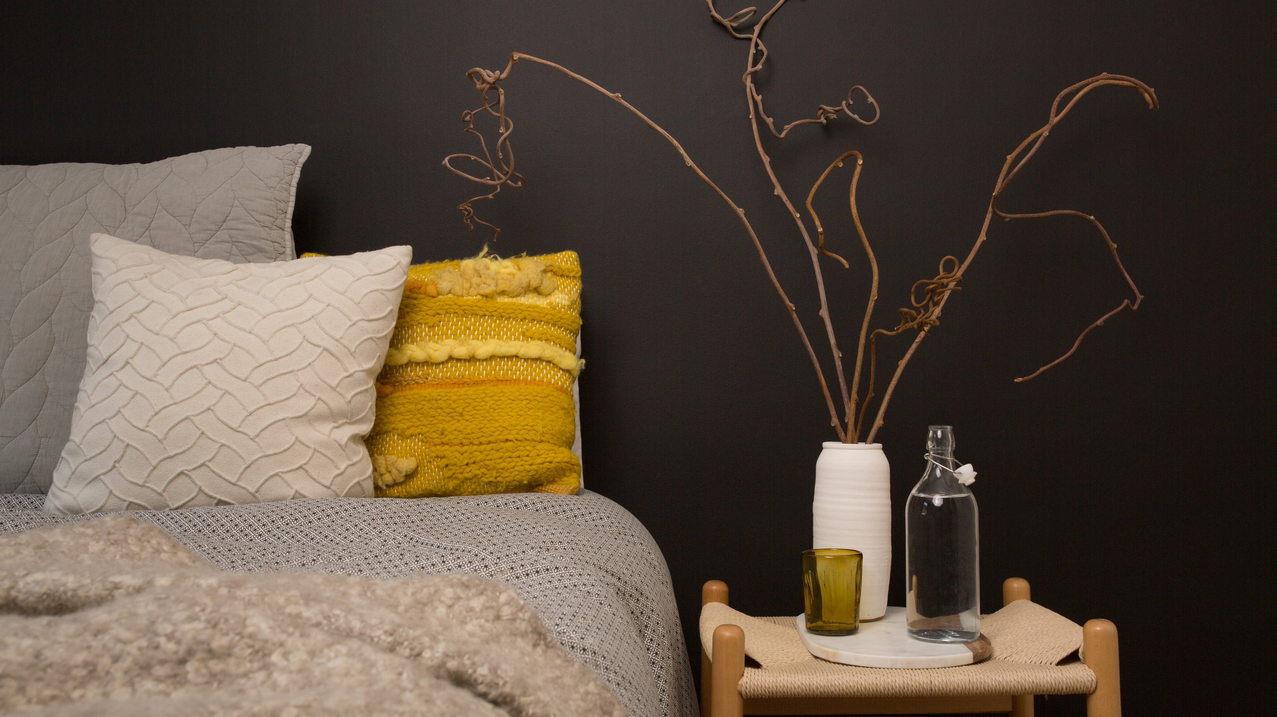 The ABC's Of Interior Decorating!