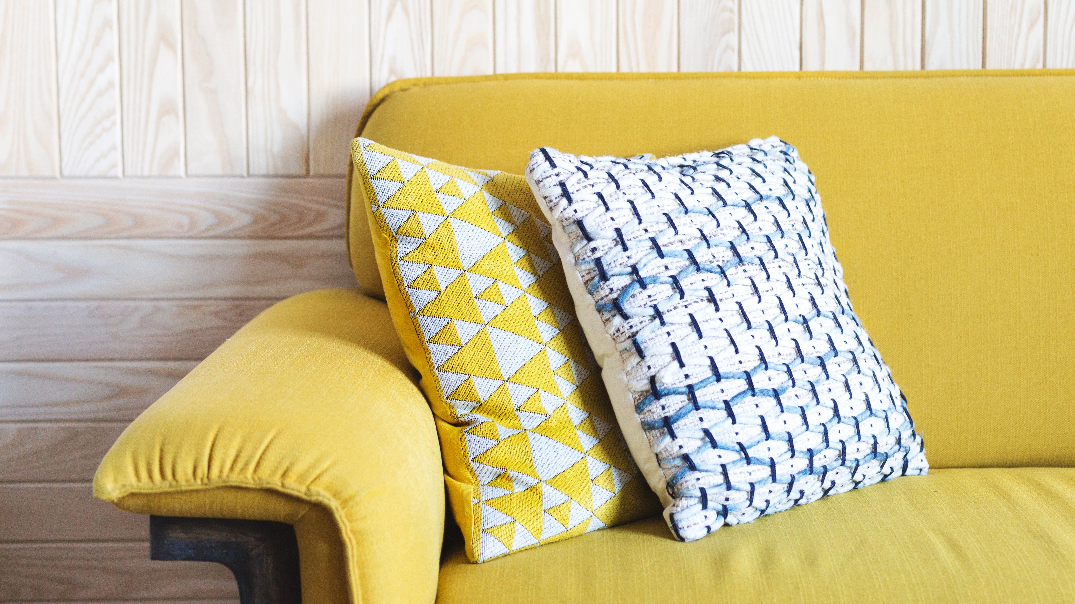 The Influence of Fashion on Furniture Design