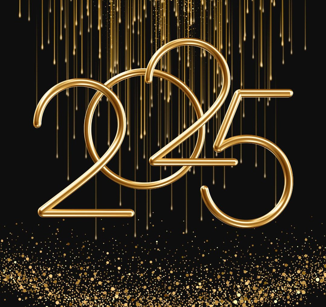 2025 Home Décor Trends