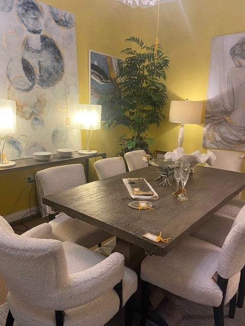 How to Choose the Right Furniture for Your Home