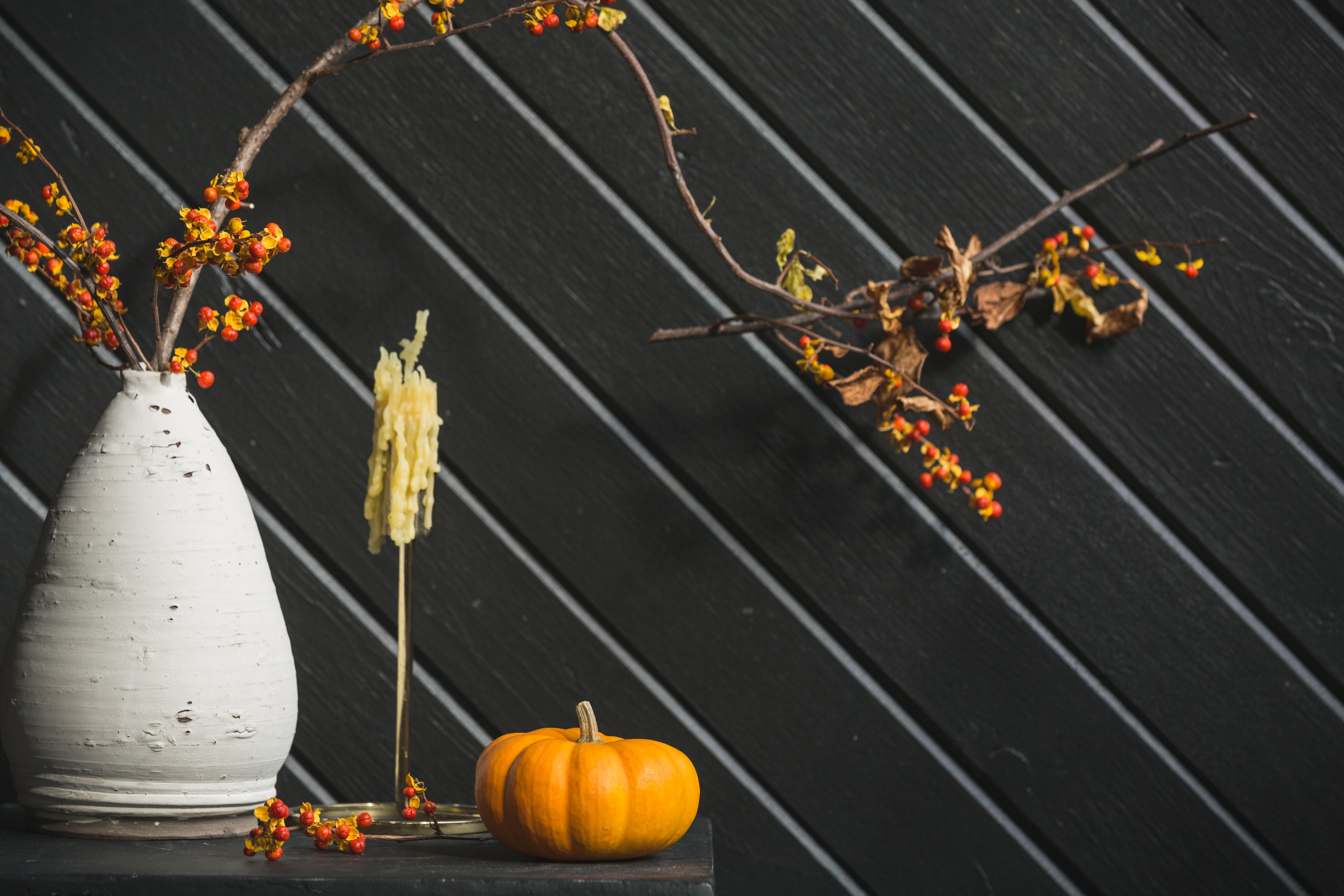 Embrace the Cozy: Fall Interior Décor Ideas for a Warm and Inviting Home