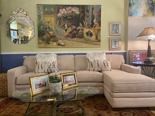 Create a Timeless Interior with Classic Furniture Pieces – True ...