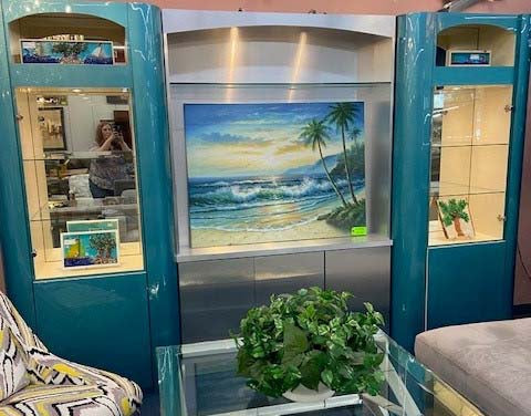 Incorporating Statement Pieces Into Your Decor