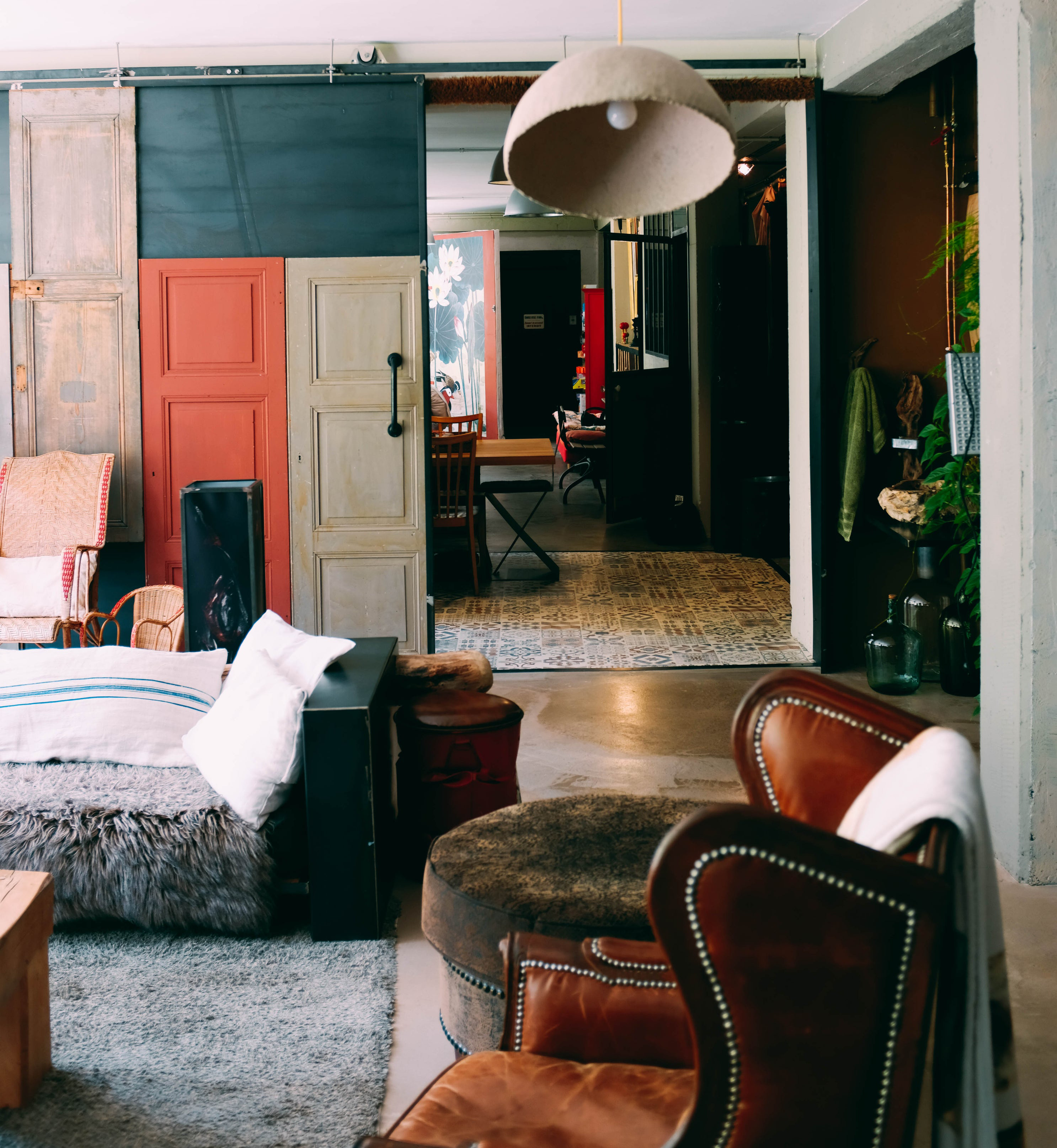 Interior Design In 2024 Is A Refreshing Blend of Classic and Contemporary