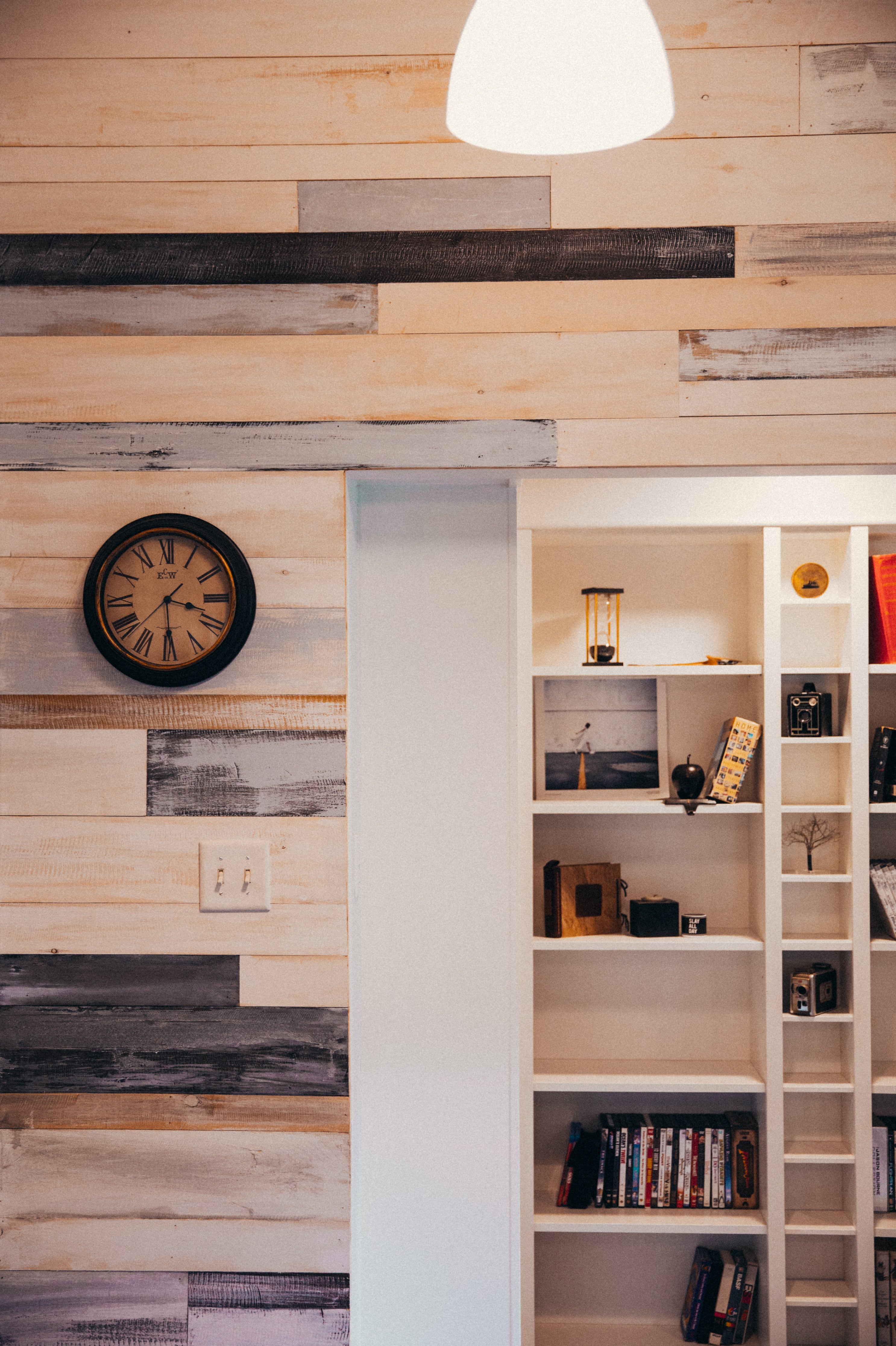 Peaceful Living in a Clutter-Free Home