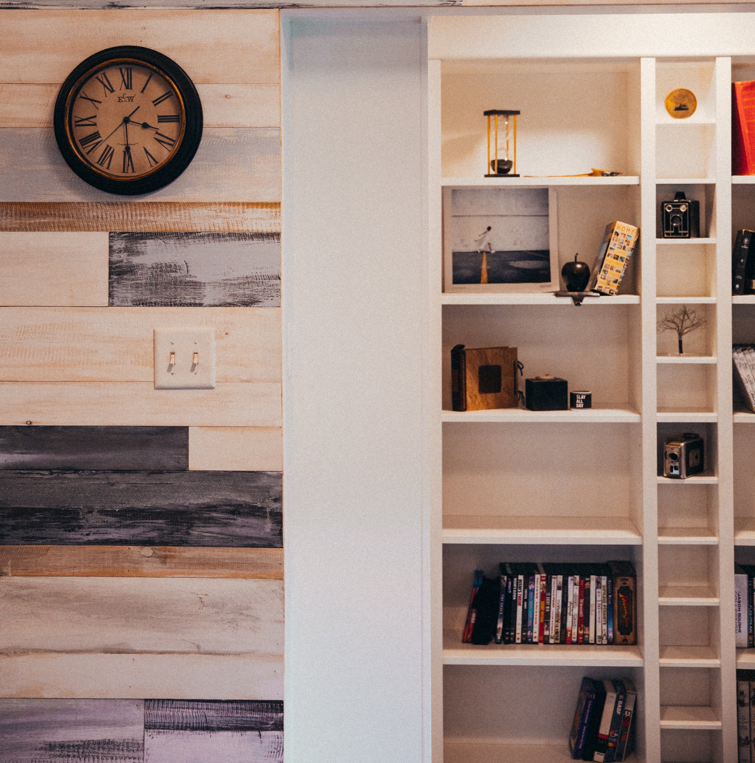 Accessorize Your Shelves Like a Pro!