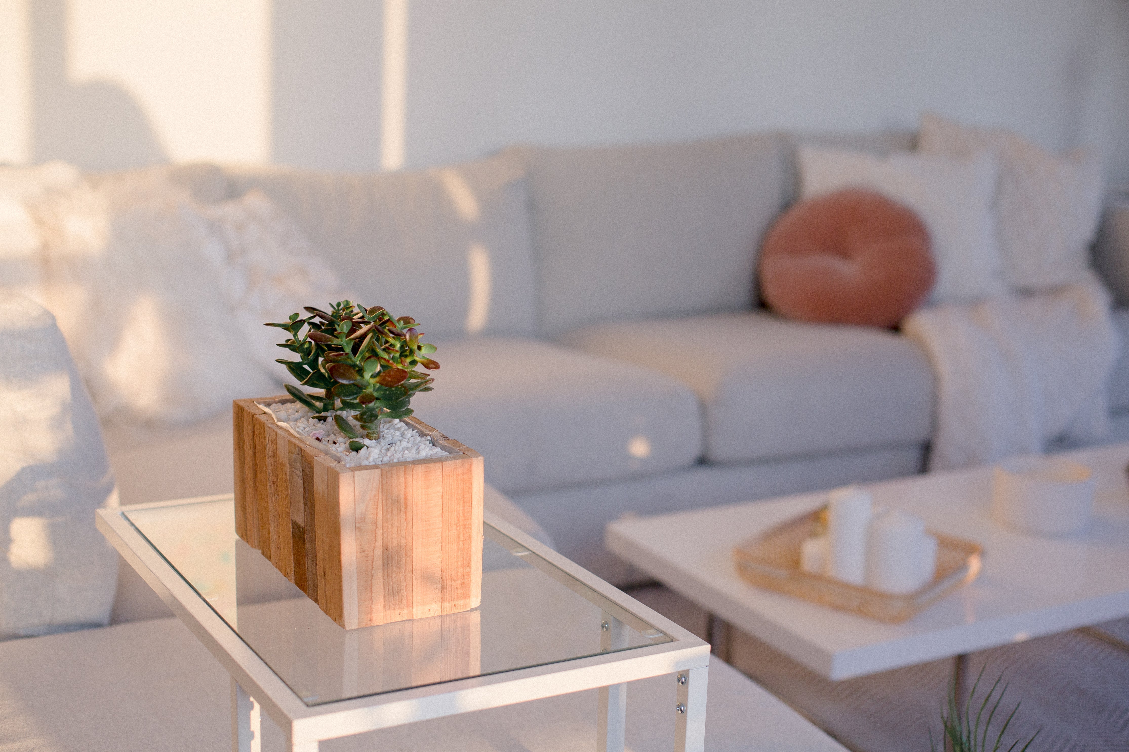 The Art of Furniture Placement: Creating Harmony in Your Space