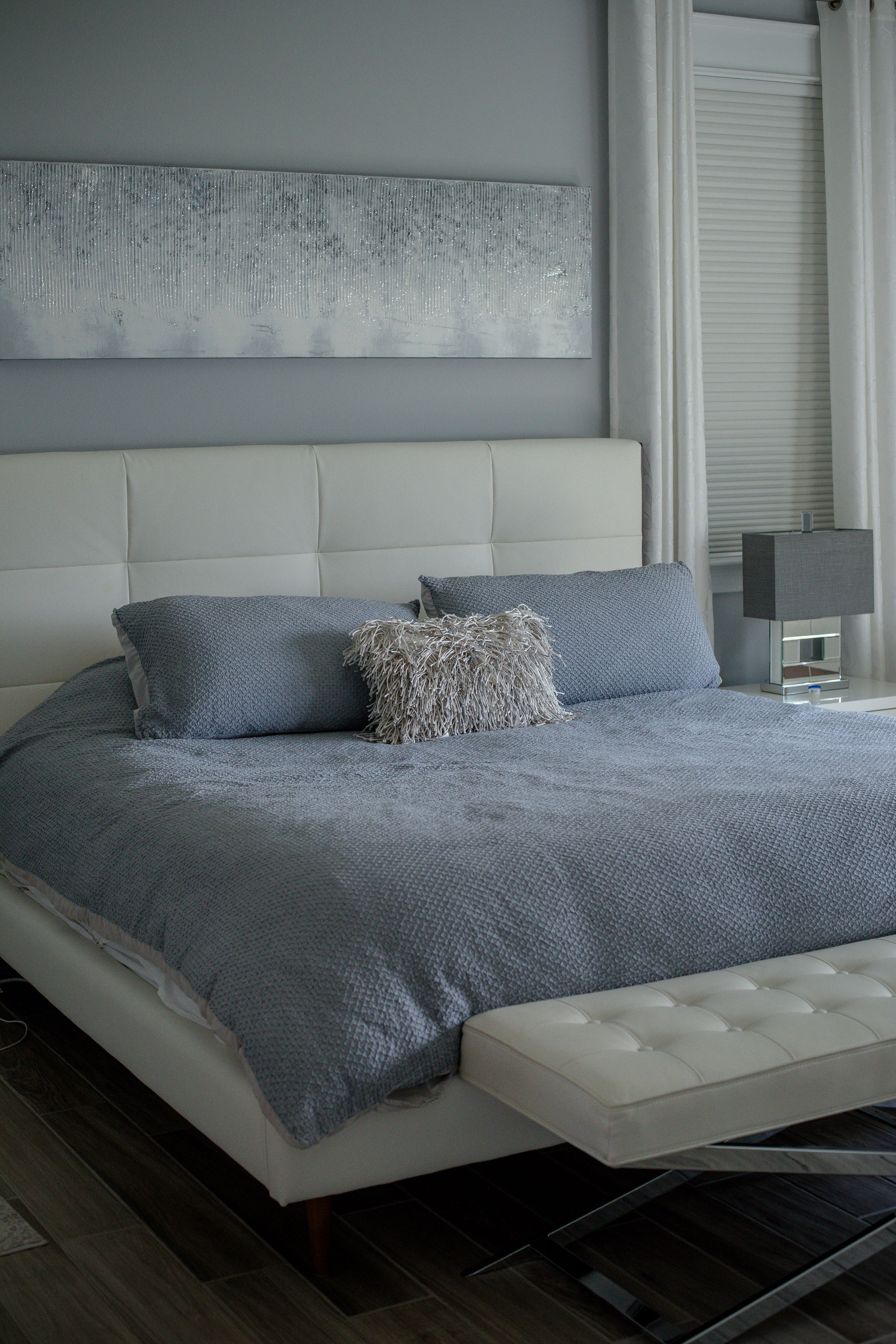 Elegant Bedroom Design Tips