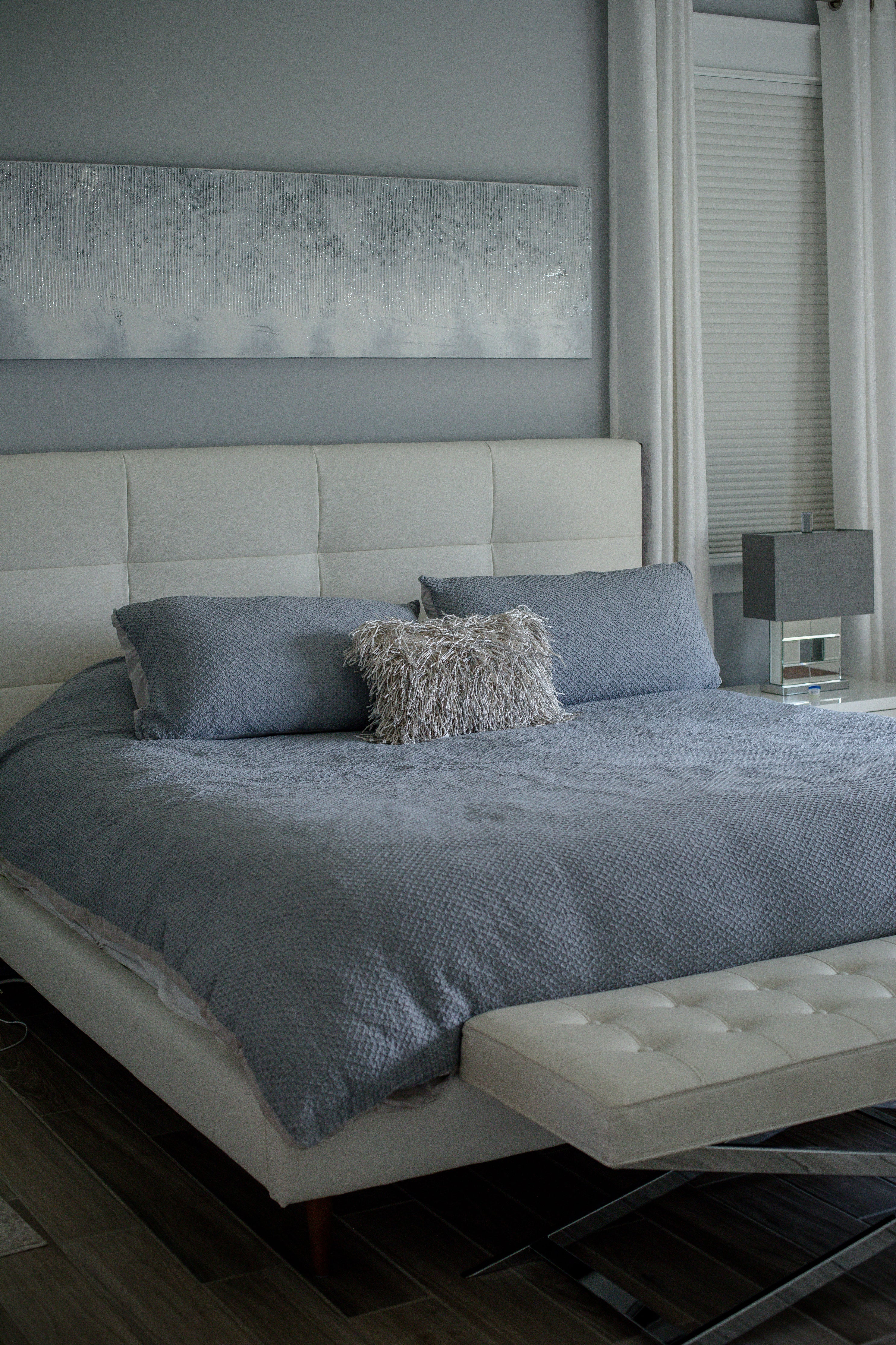 Create a Cozy Bedroom Retreat