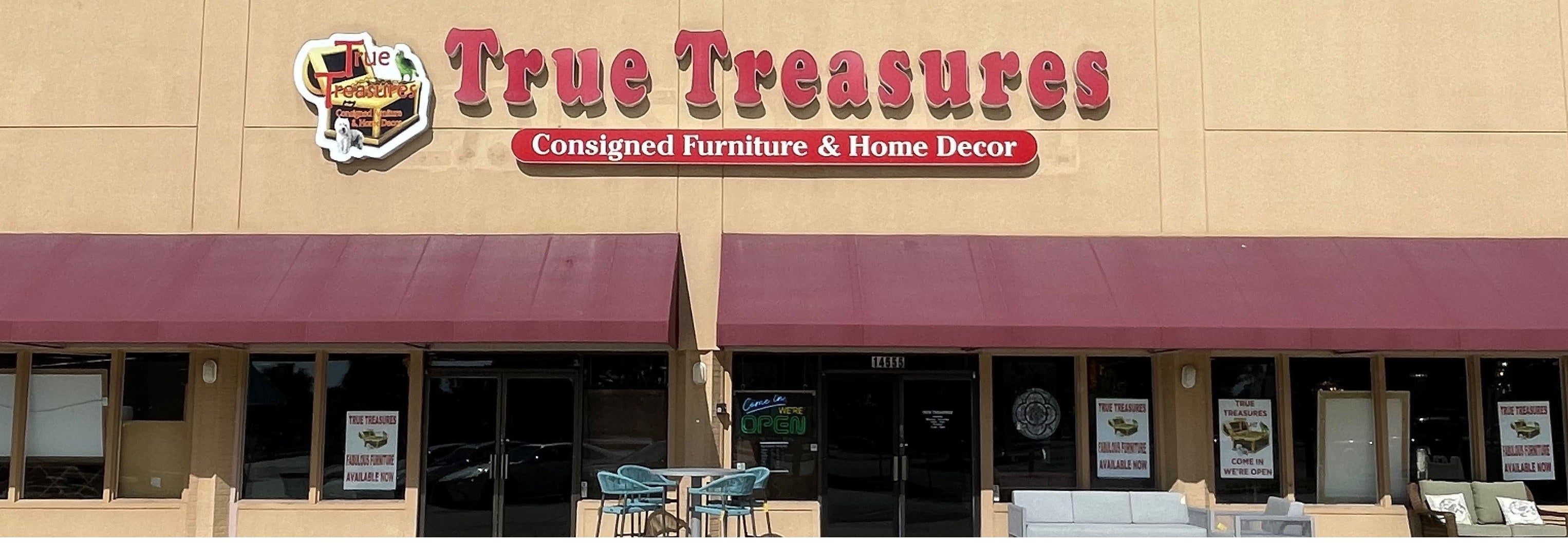 New Items at the Delray Beach Store