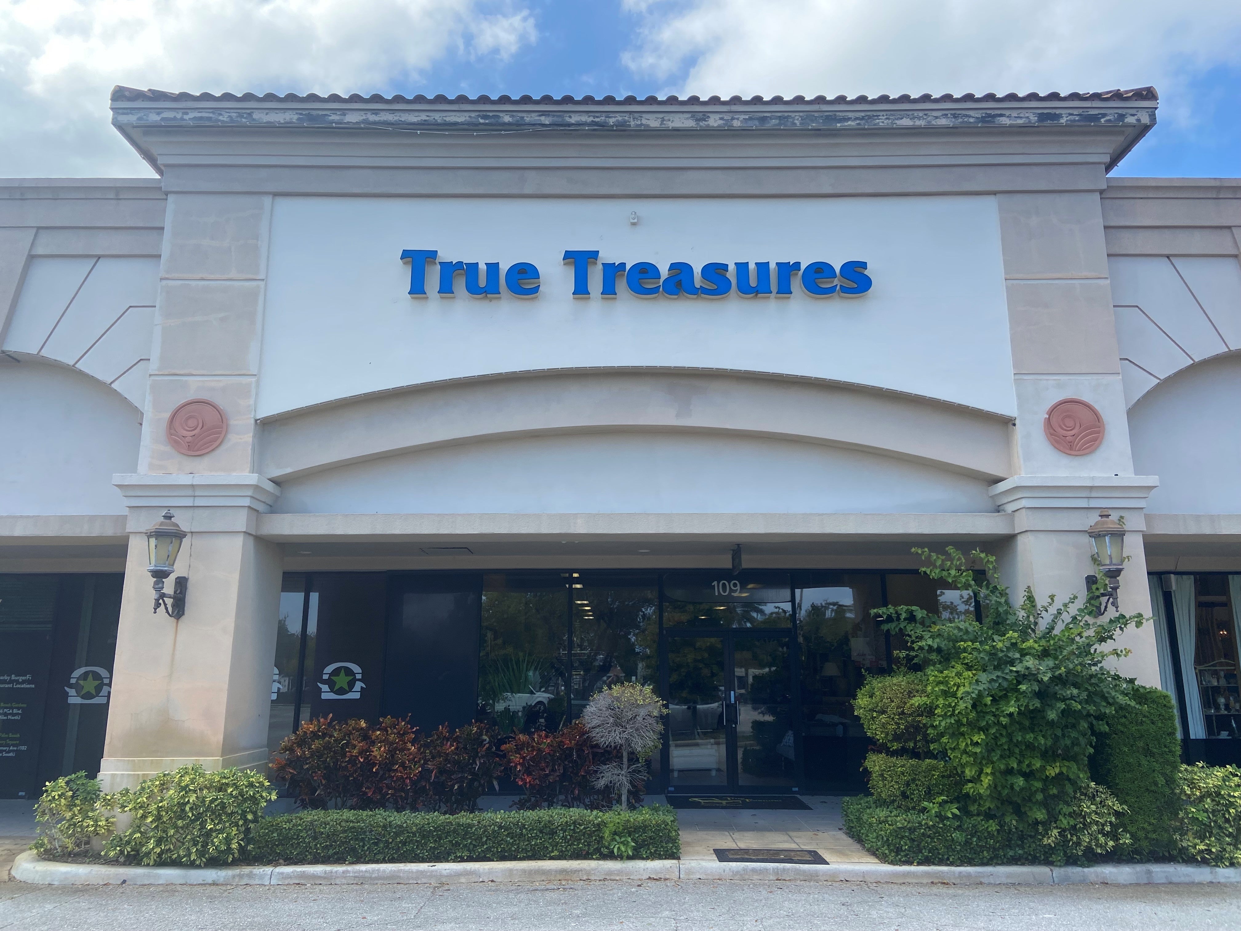 New Items at the US One Store