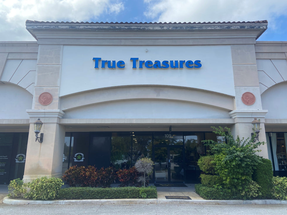 New Items at the US One Store – True Treasures Inc