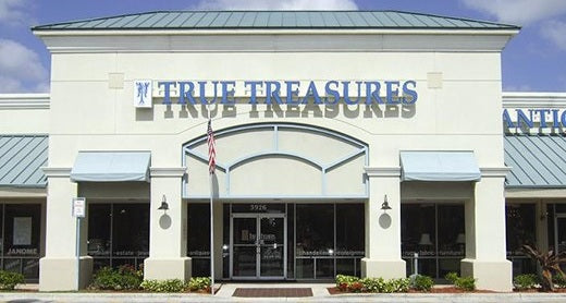 New Items at the Northlake Store