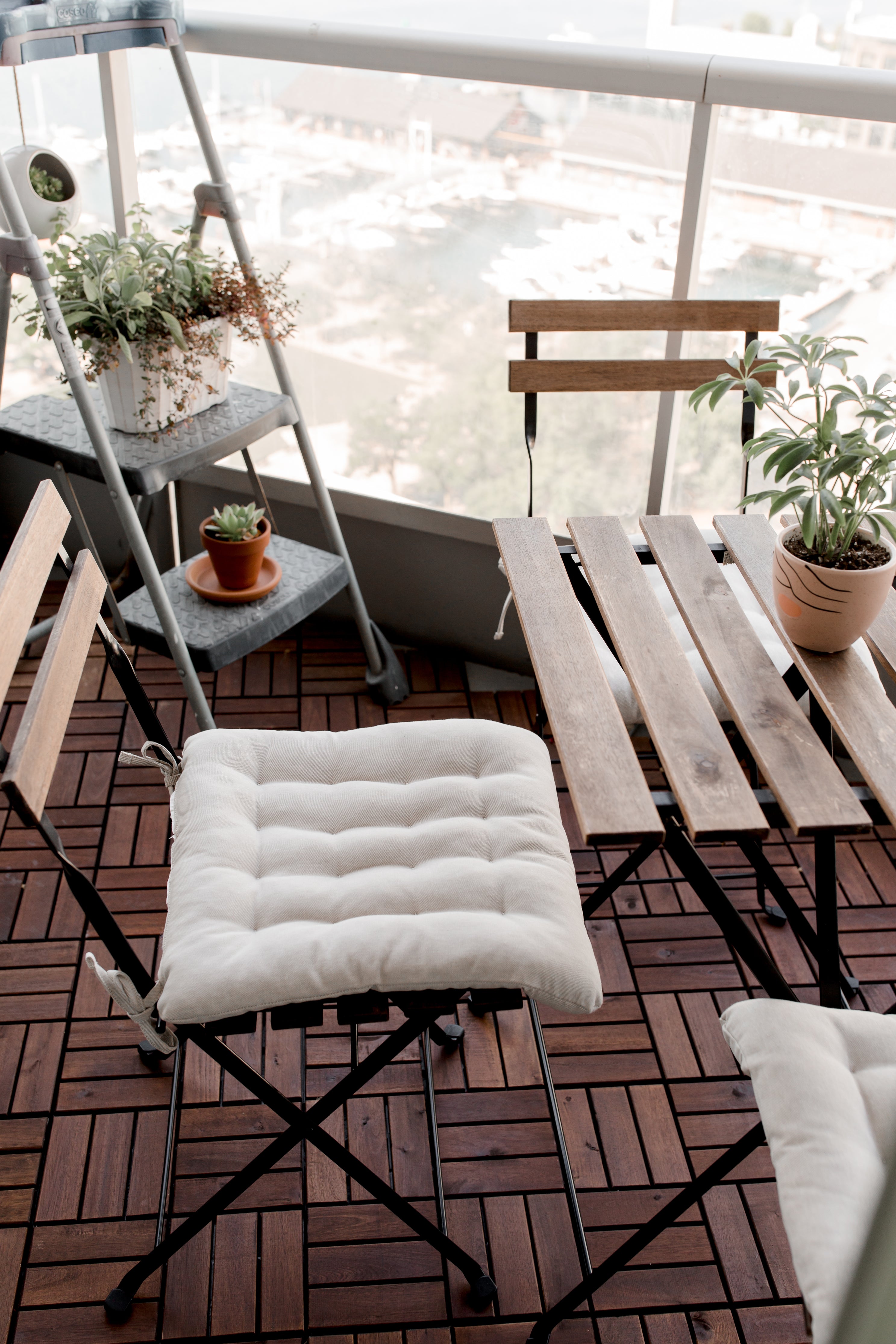 Outdoor Patio