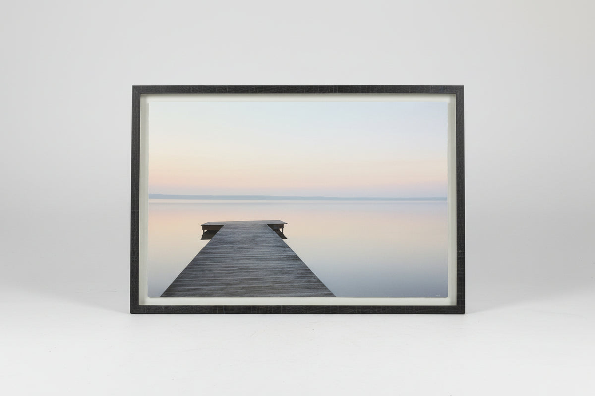Pier Print – True Treasures Inc