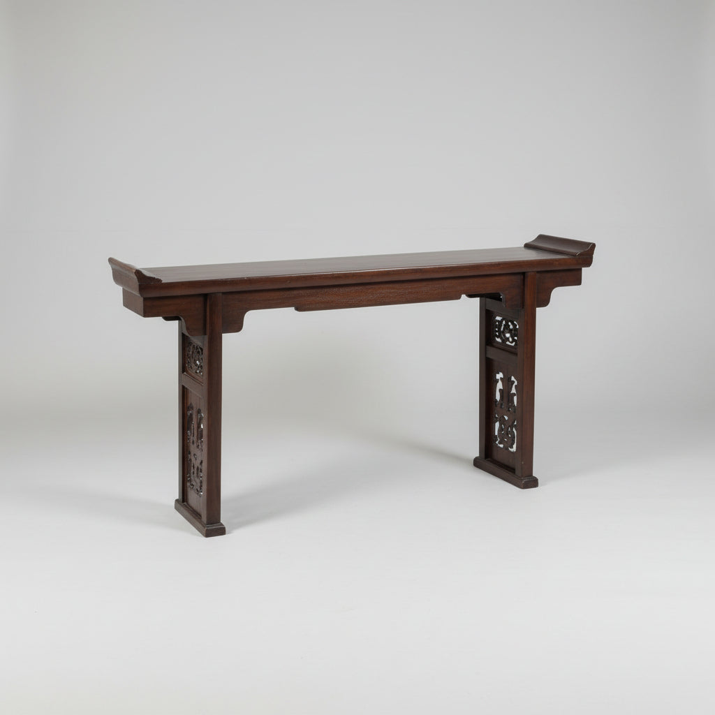 Elm Alter Table – True Treasures Inc