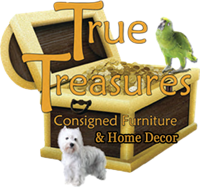 True Treasures Inc