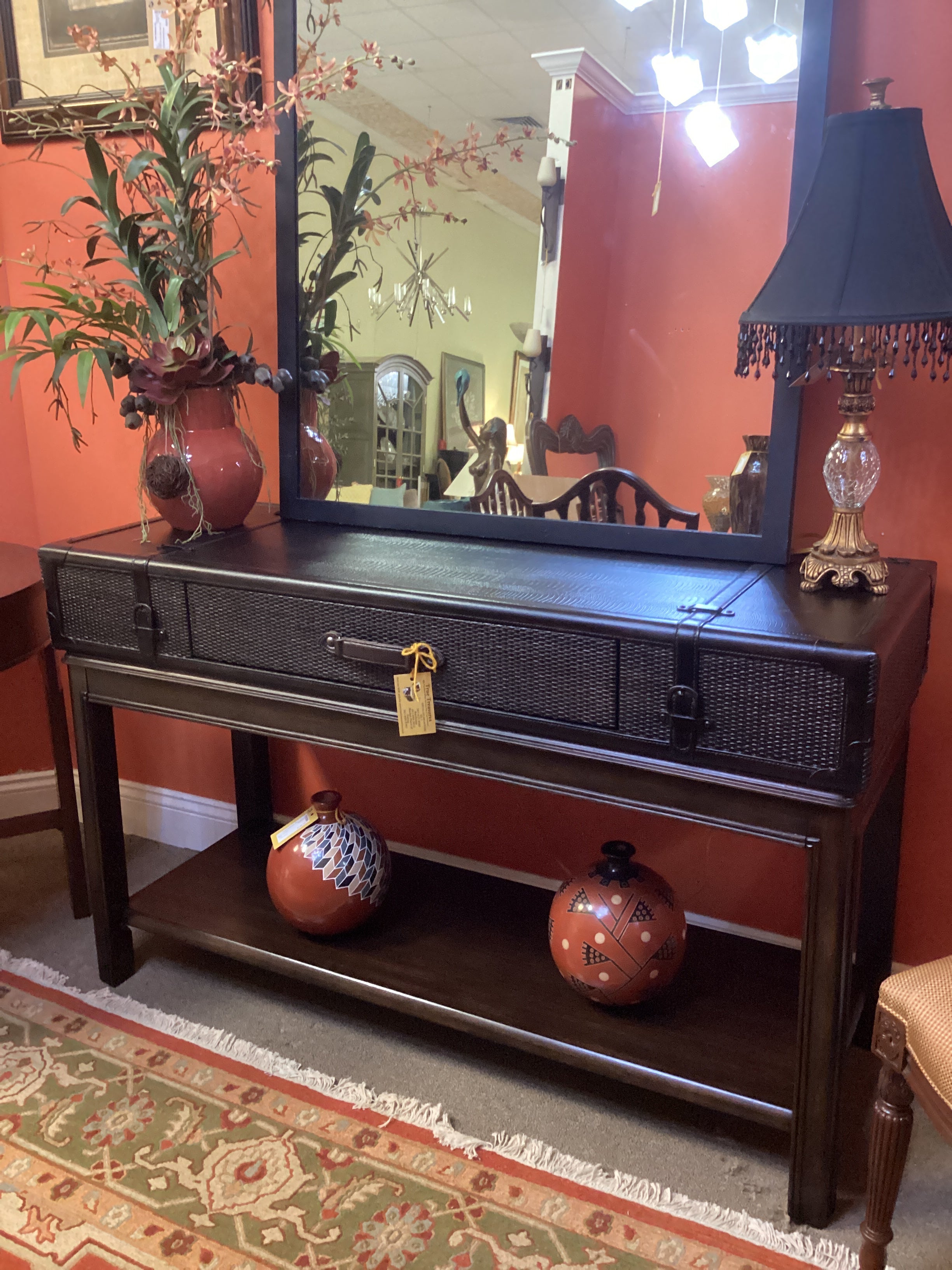 Tommy bahama console table sale